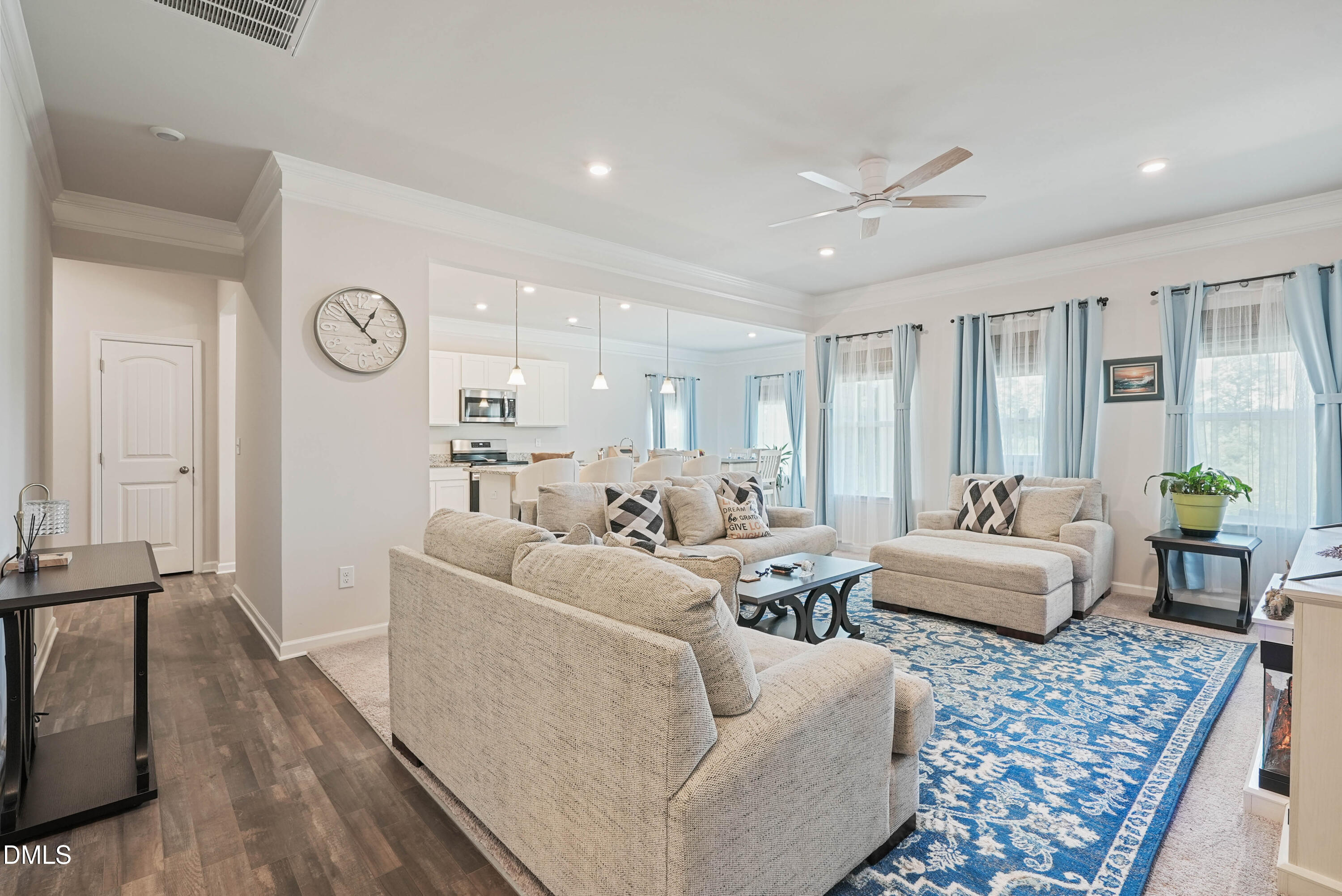 123 Bristow Court Property Photo 34