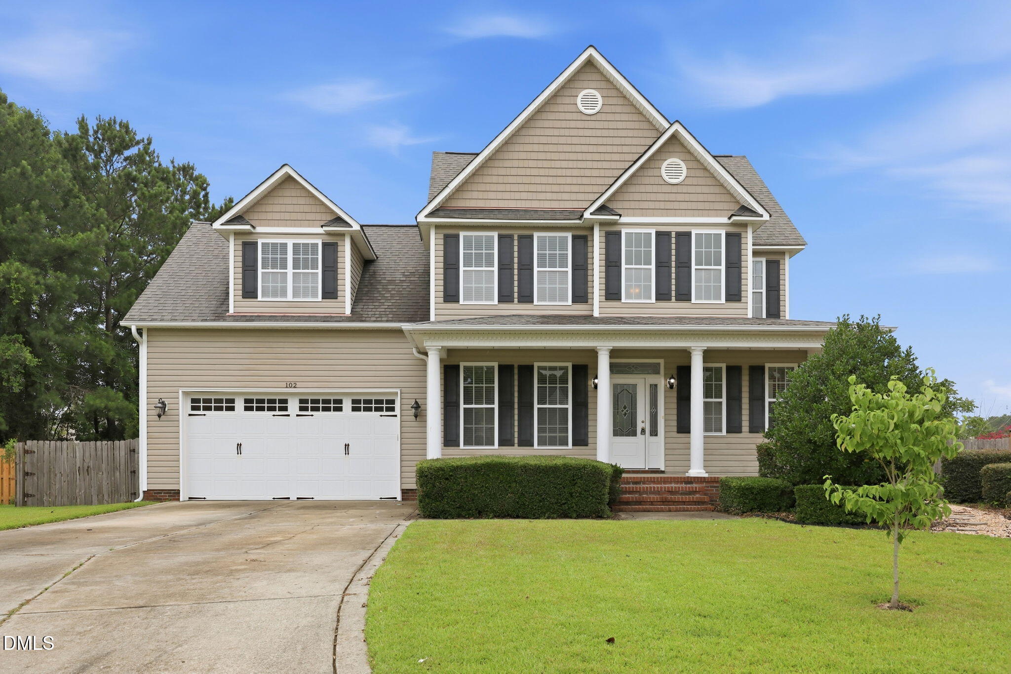 102 Thornberry Place