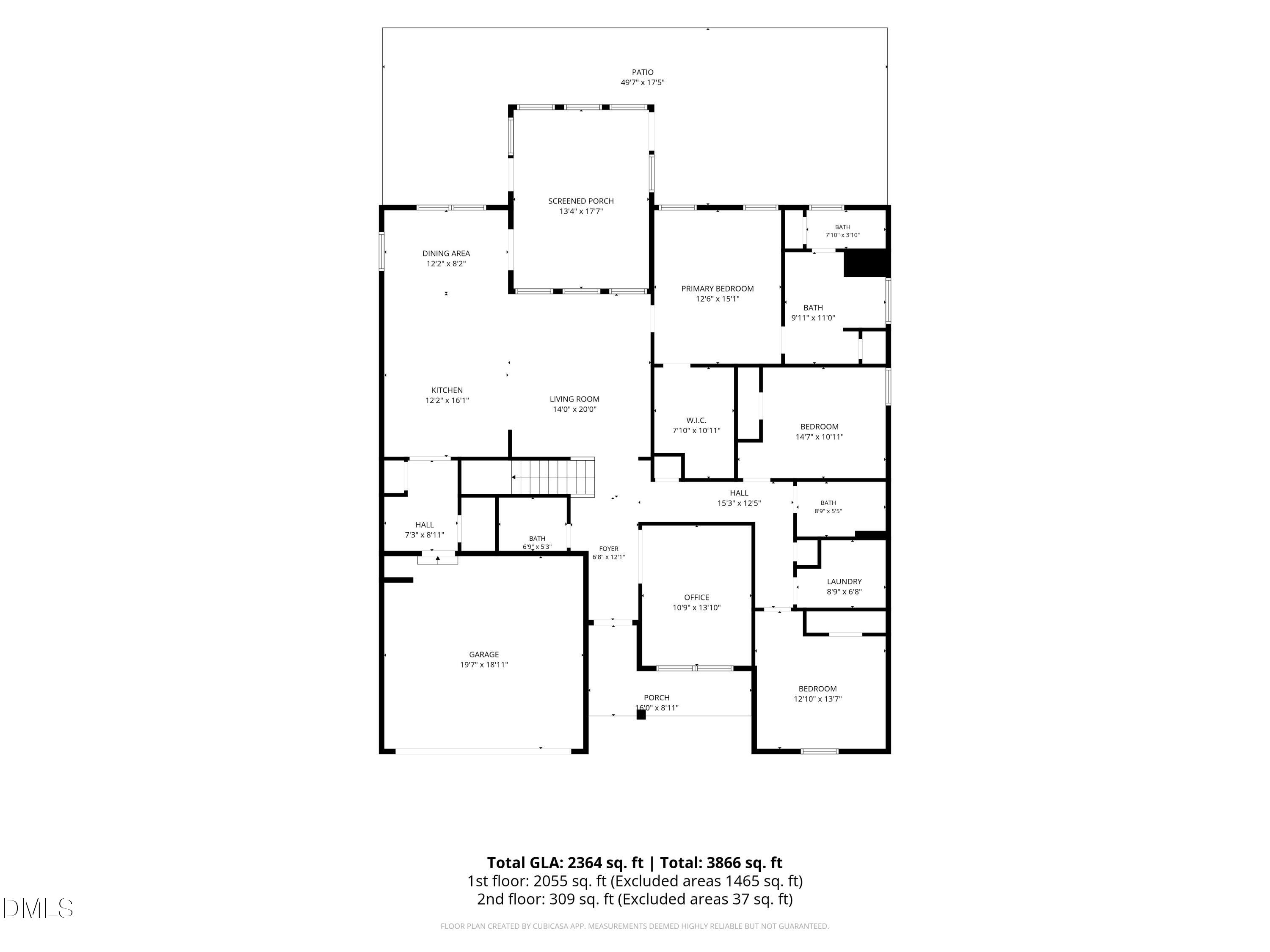 213 Fenella Drive Property Photo 48