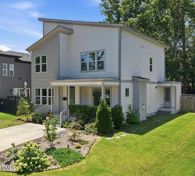 3105 Alabama Avenue Property Photo 1