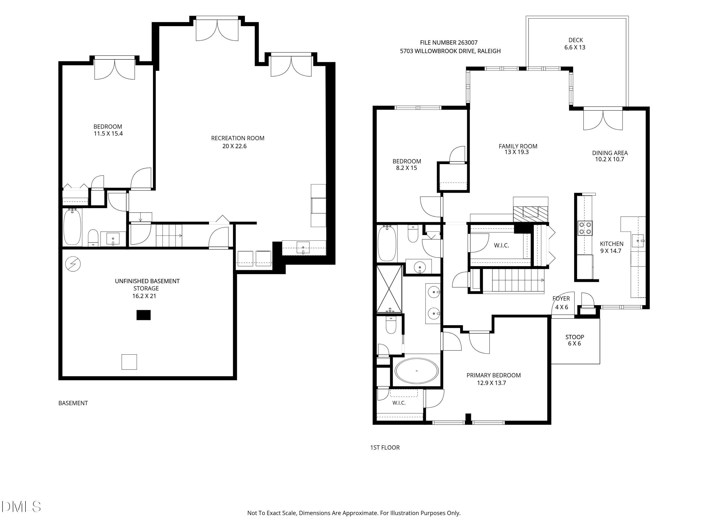 5703 Willowbrook Drive Property Photo 34