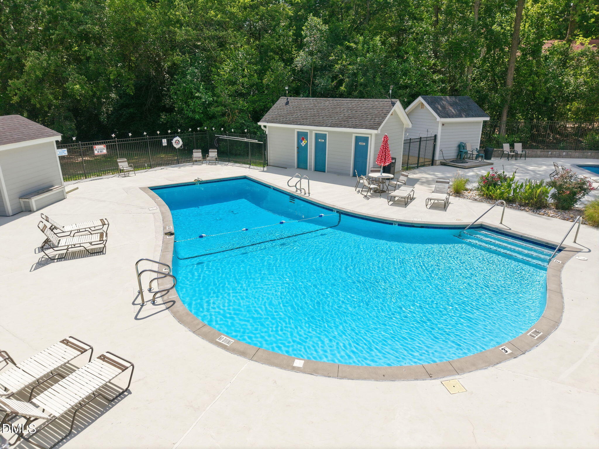 5703 Willowbrook Drive Property Photo 36