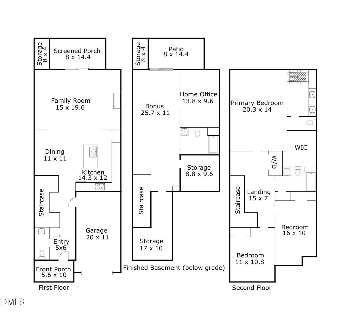636 Chronicle Drive Property Photo 39
