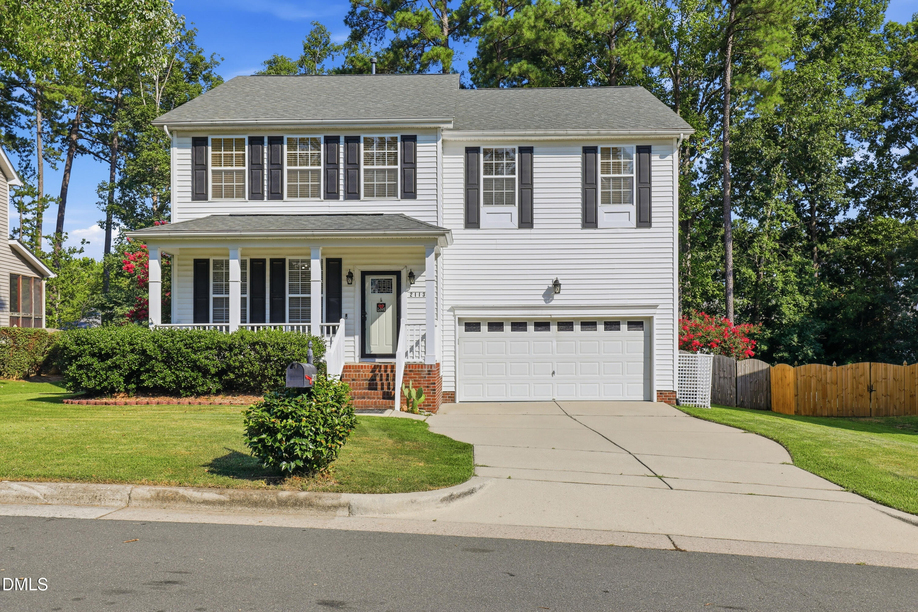 2113 Rocky Mountain Way Property Photo 1
