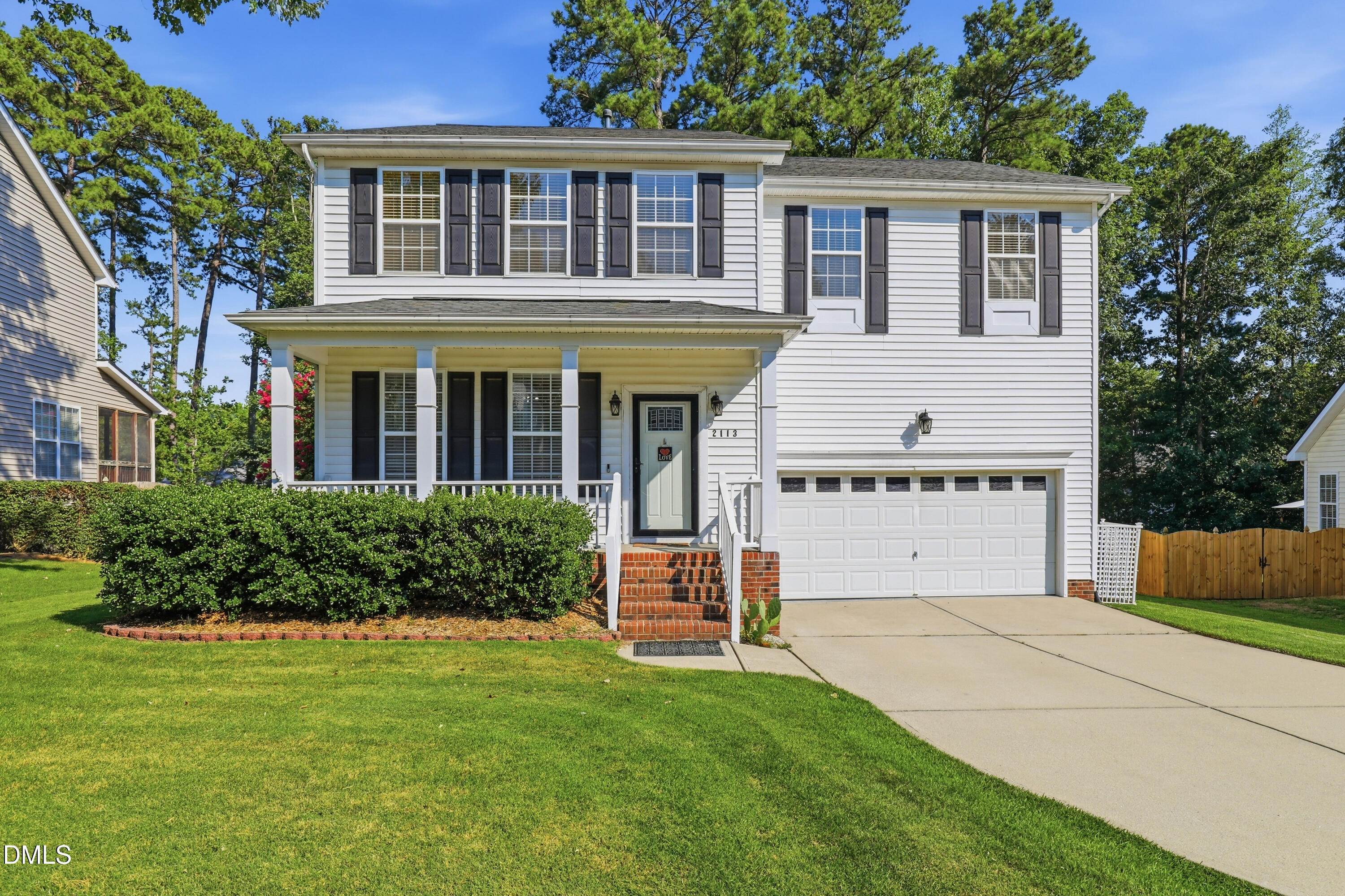 2113 Rocky Mountain Way Property Photo 37