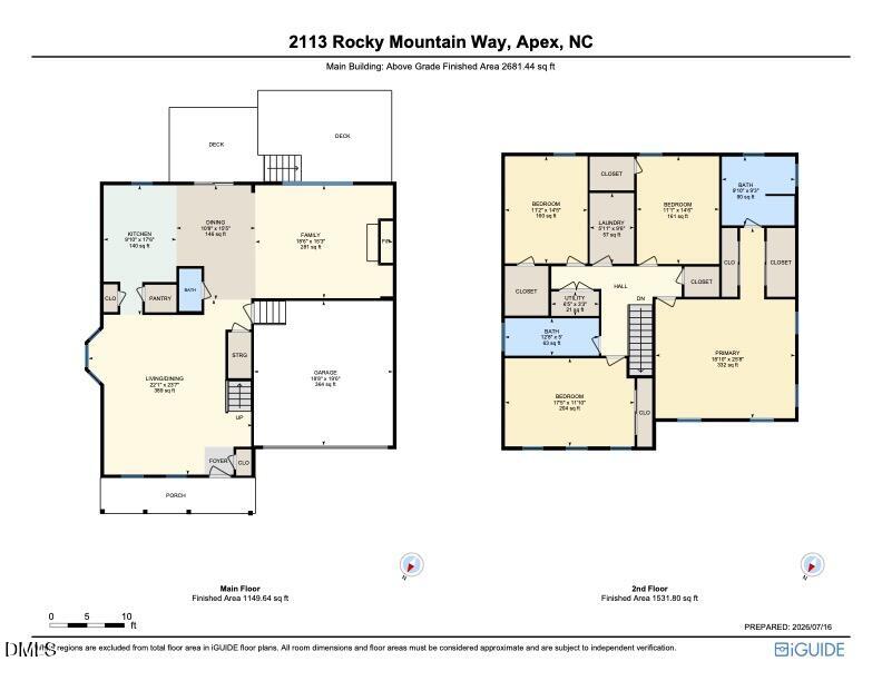2113 Rocky Mountain Way Property Photo 38