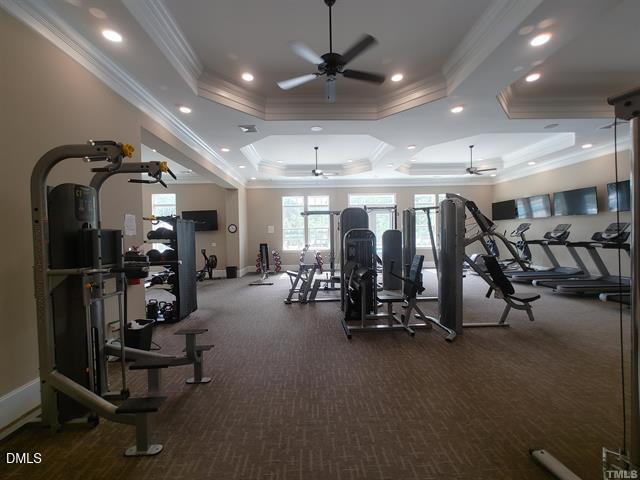 1042 Commack Drive Property Photo 29