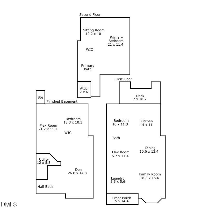 1720 Kingston Heath Way Property Photo 45