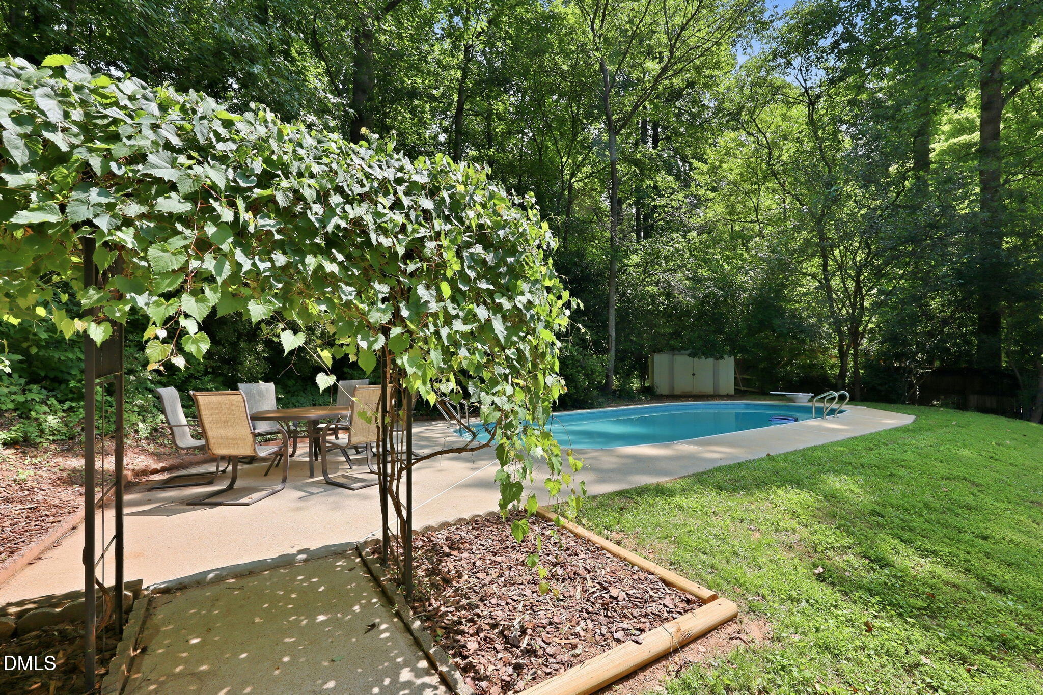 409 Oakridge Road Property Photo 33