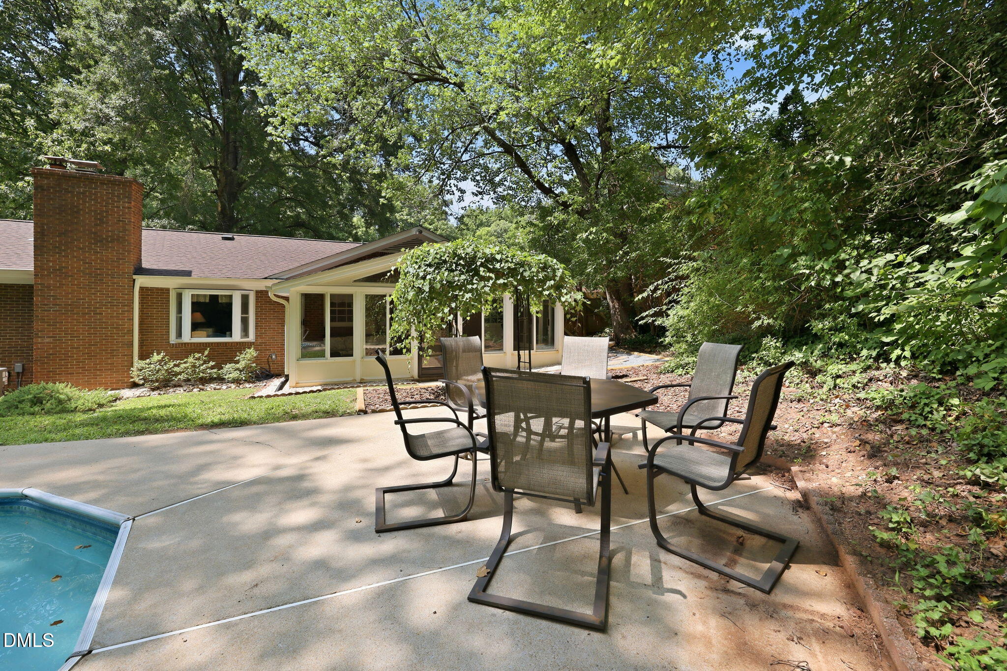 409 Oakridge Road Property Photo 39