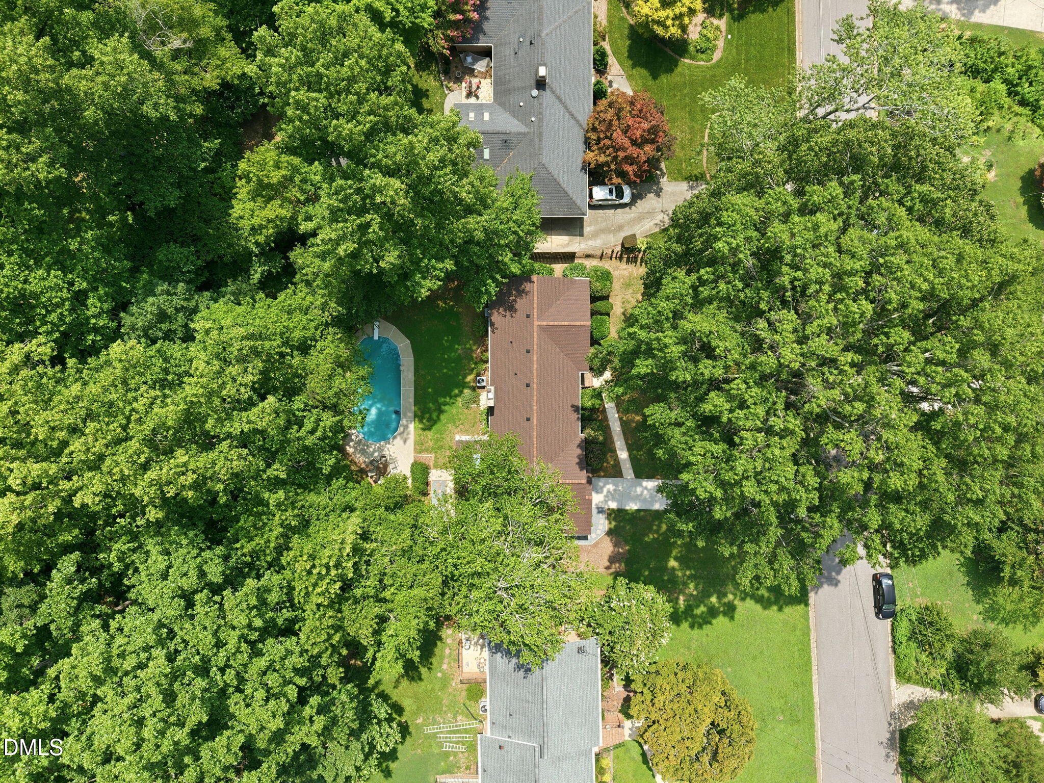 409 Oakridge Road Property Photo 44