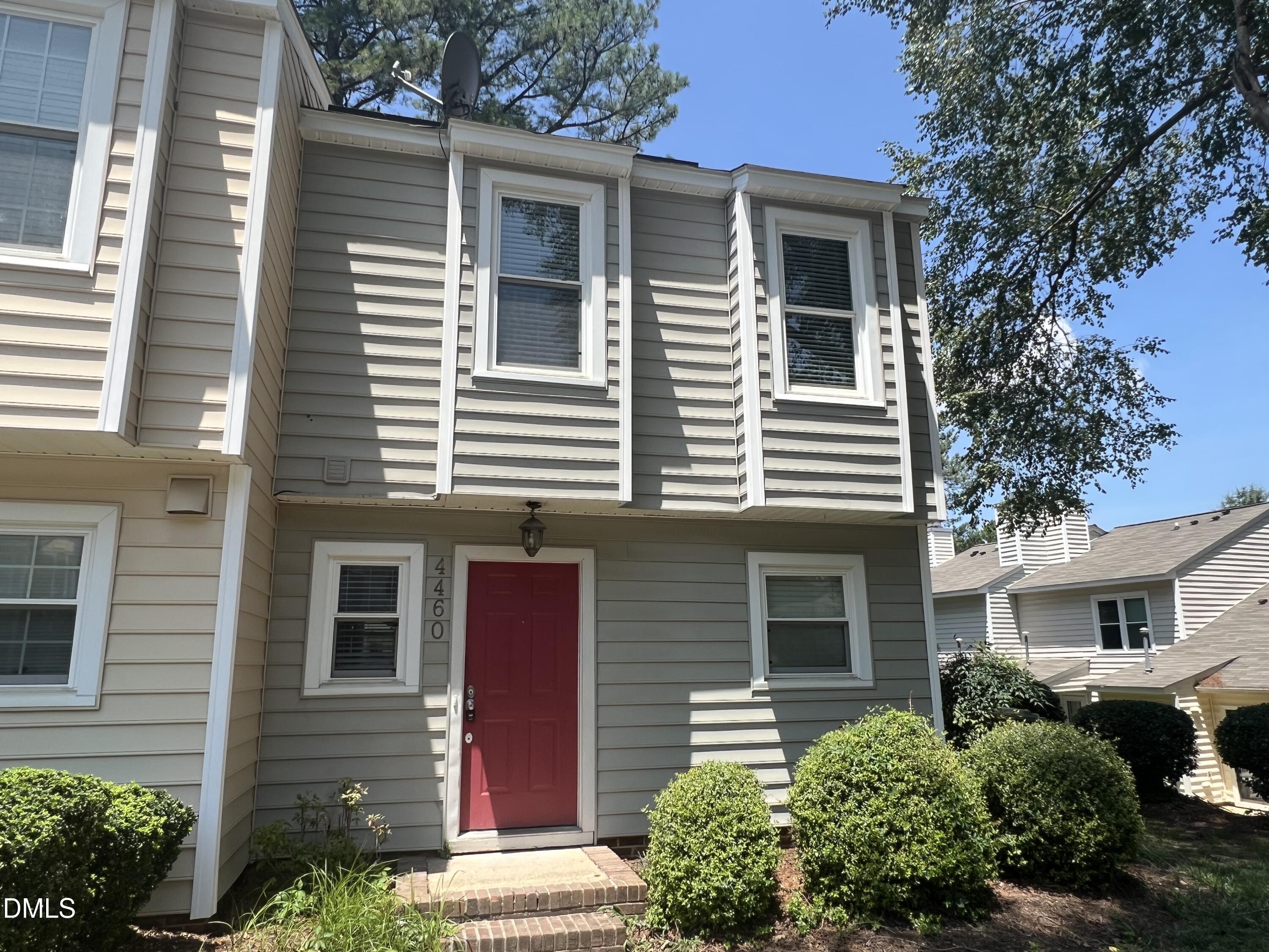 4460 Roller Court Property Photo 1