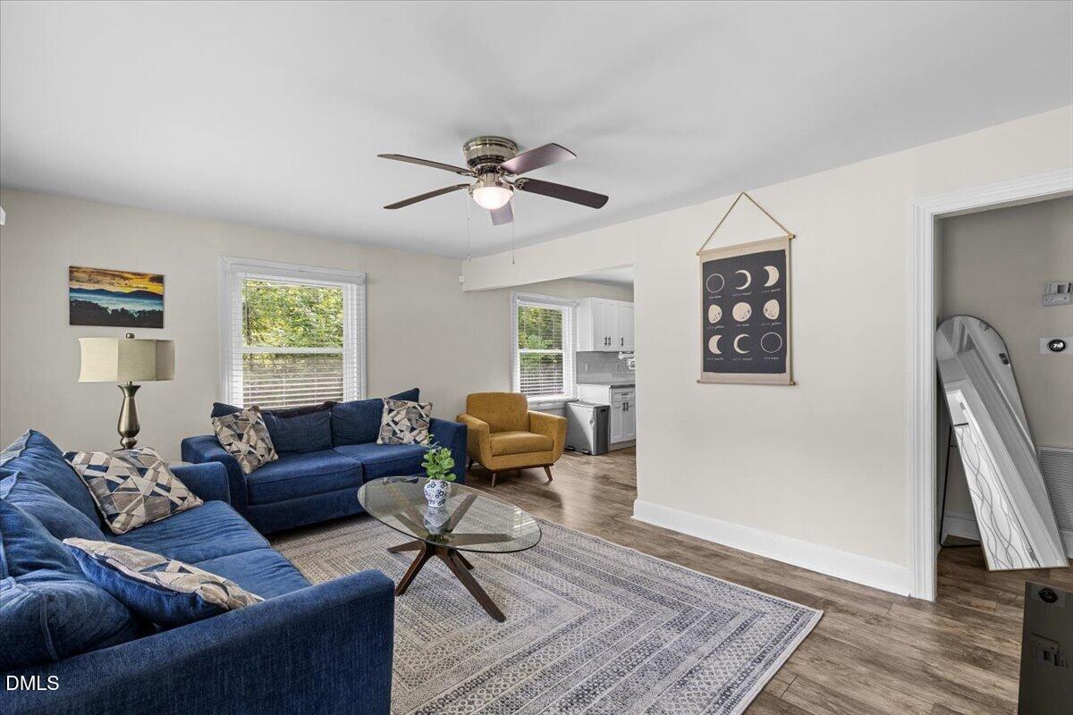 1014 E Club Boulevard Property Photo 3