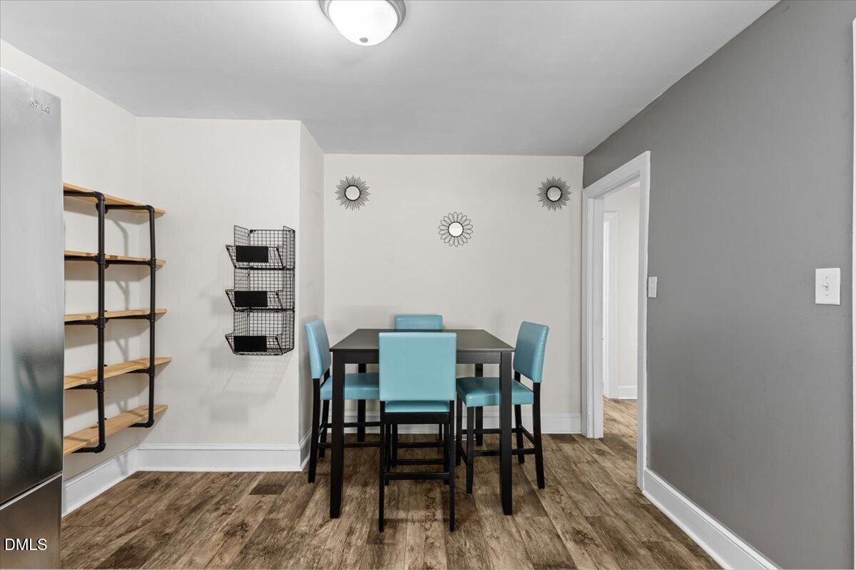 1014 E Club Boulevard Property Photo 8