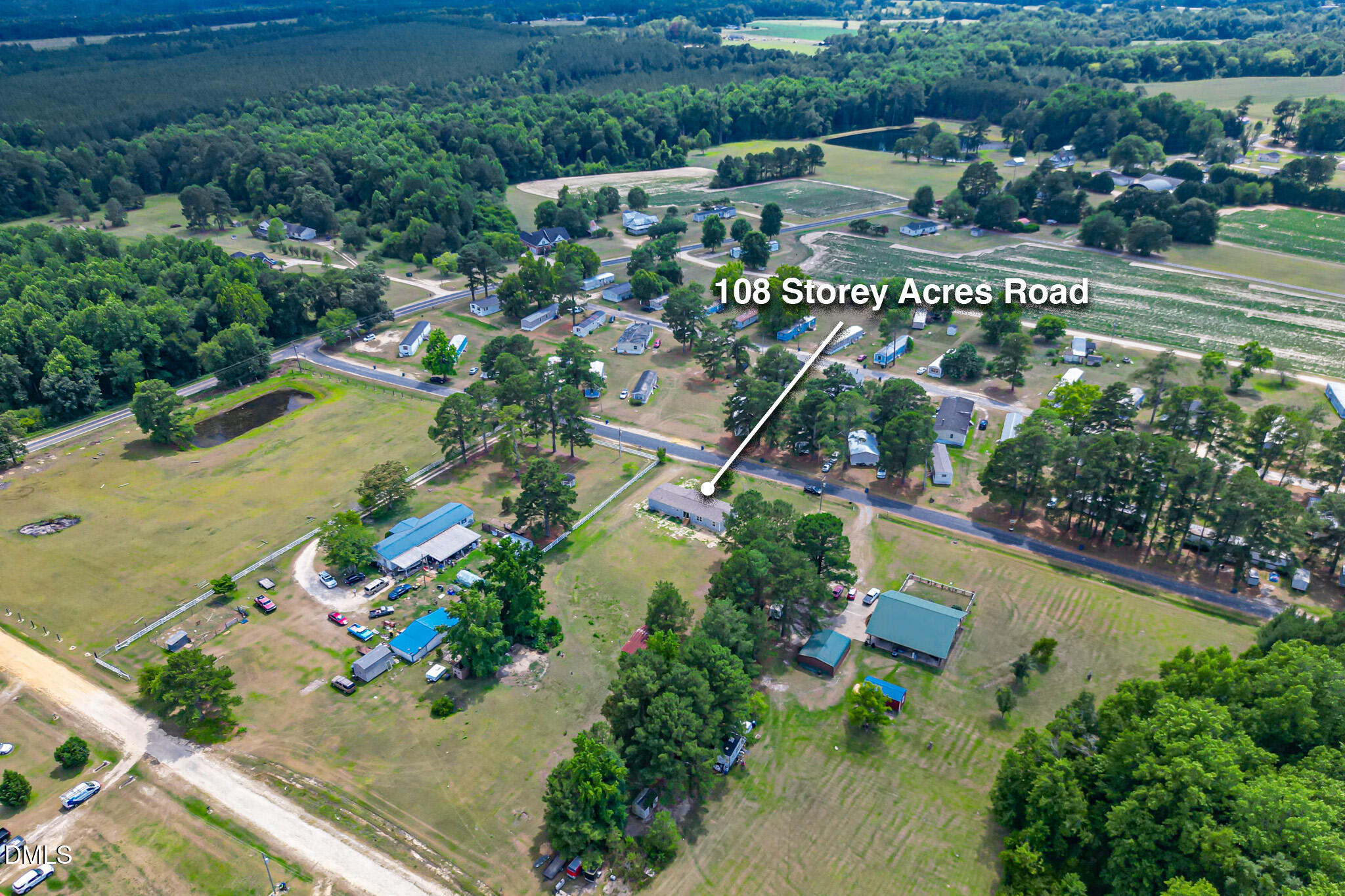 108 Storey Acres Road Property Photo 2