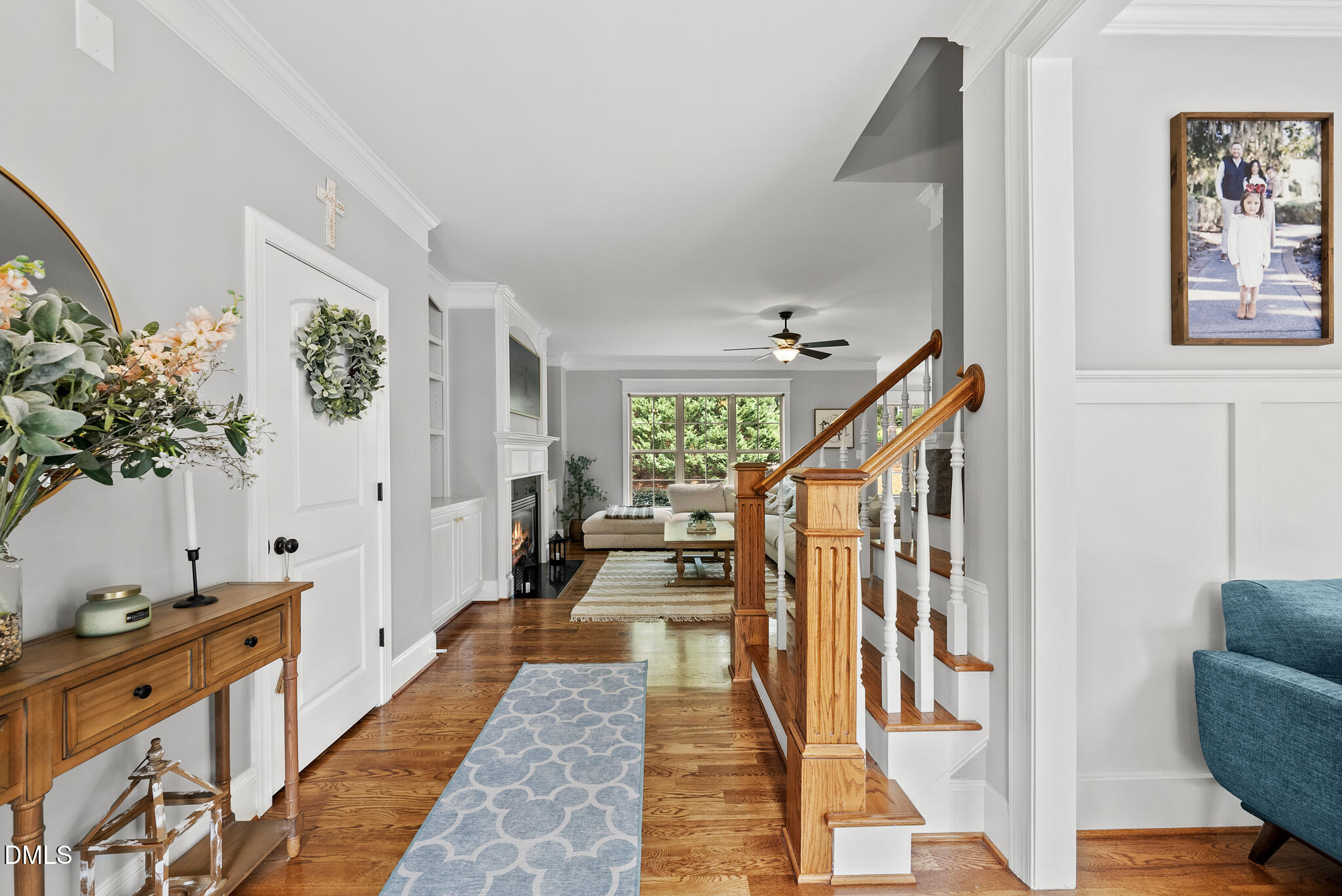1008 Shasta Daisy Drive Property Photo 6