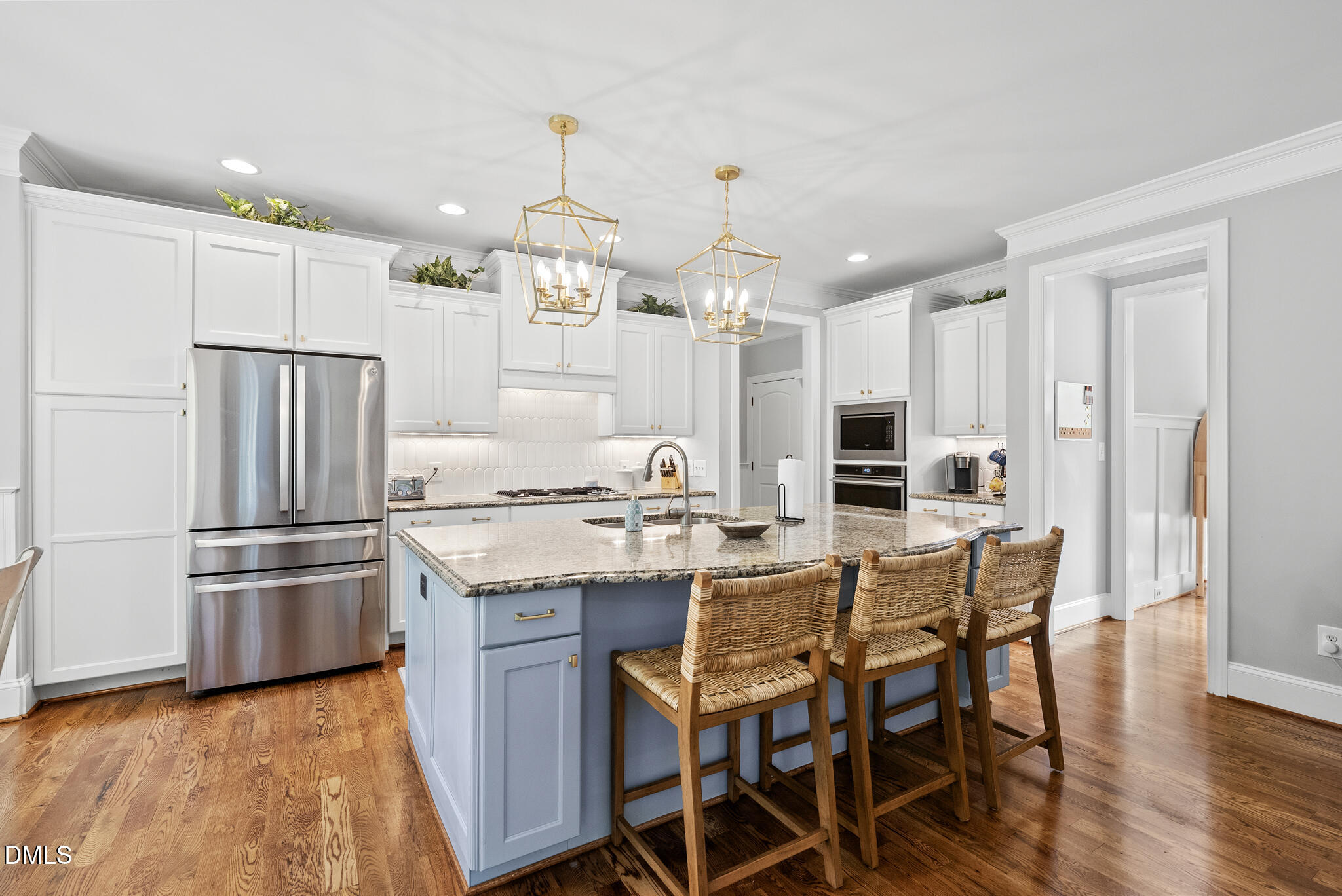 1008 Shasta Daisy Drive Property Photo 14