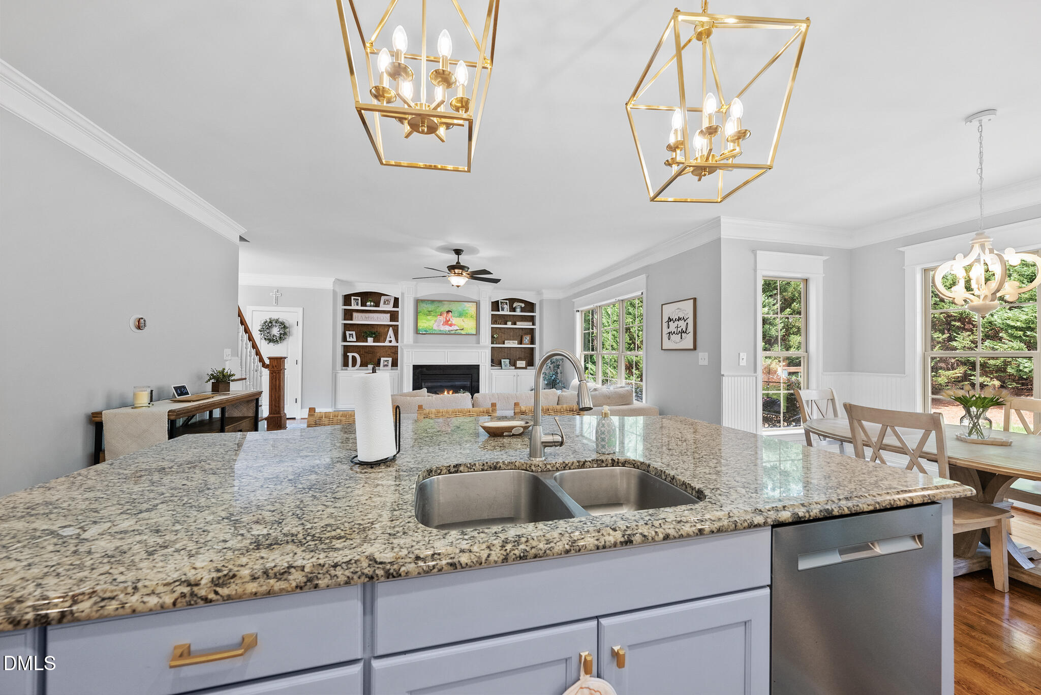 1008 Shasta Daisy Drive Property Photo 17