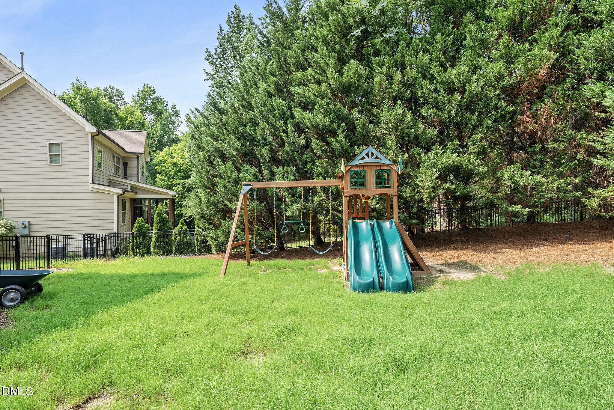1008 Shasta Daisy Drive Property Photo 51