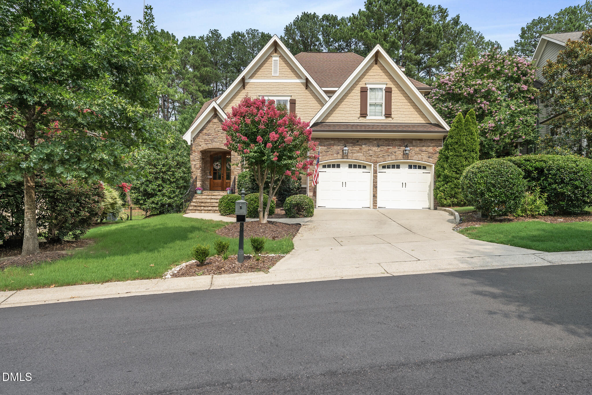 1008 Shasta Daisy Drive Property Photo 61
