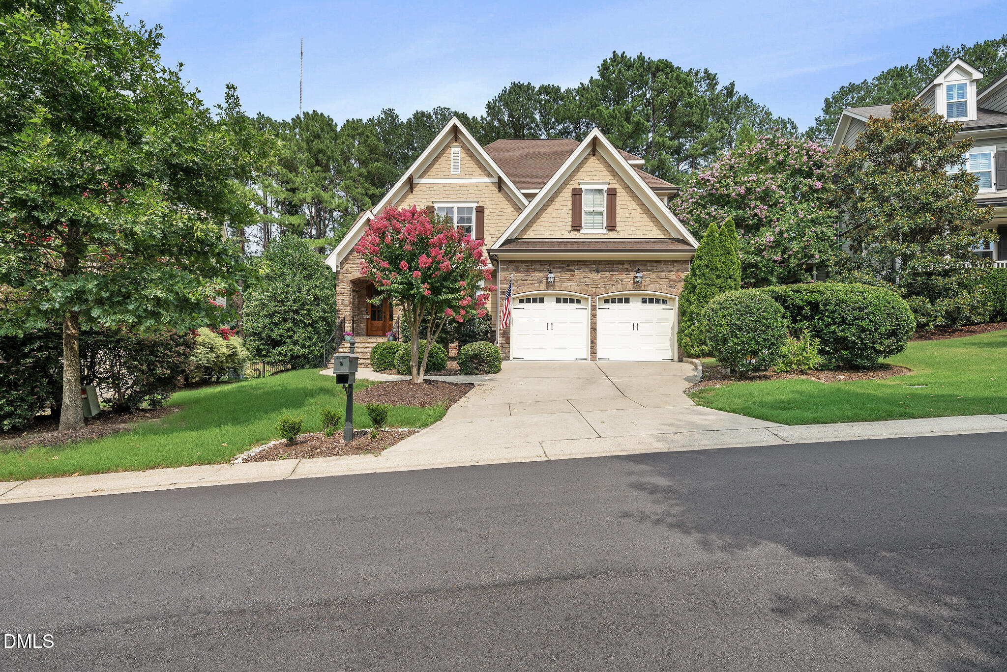 1008 Shasta Daisy Drive Property Photo 62