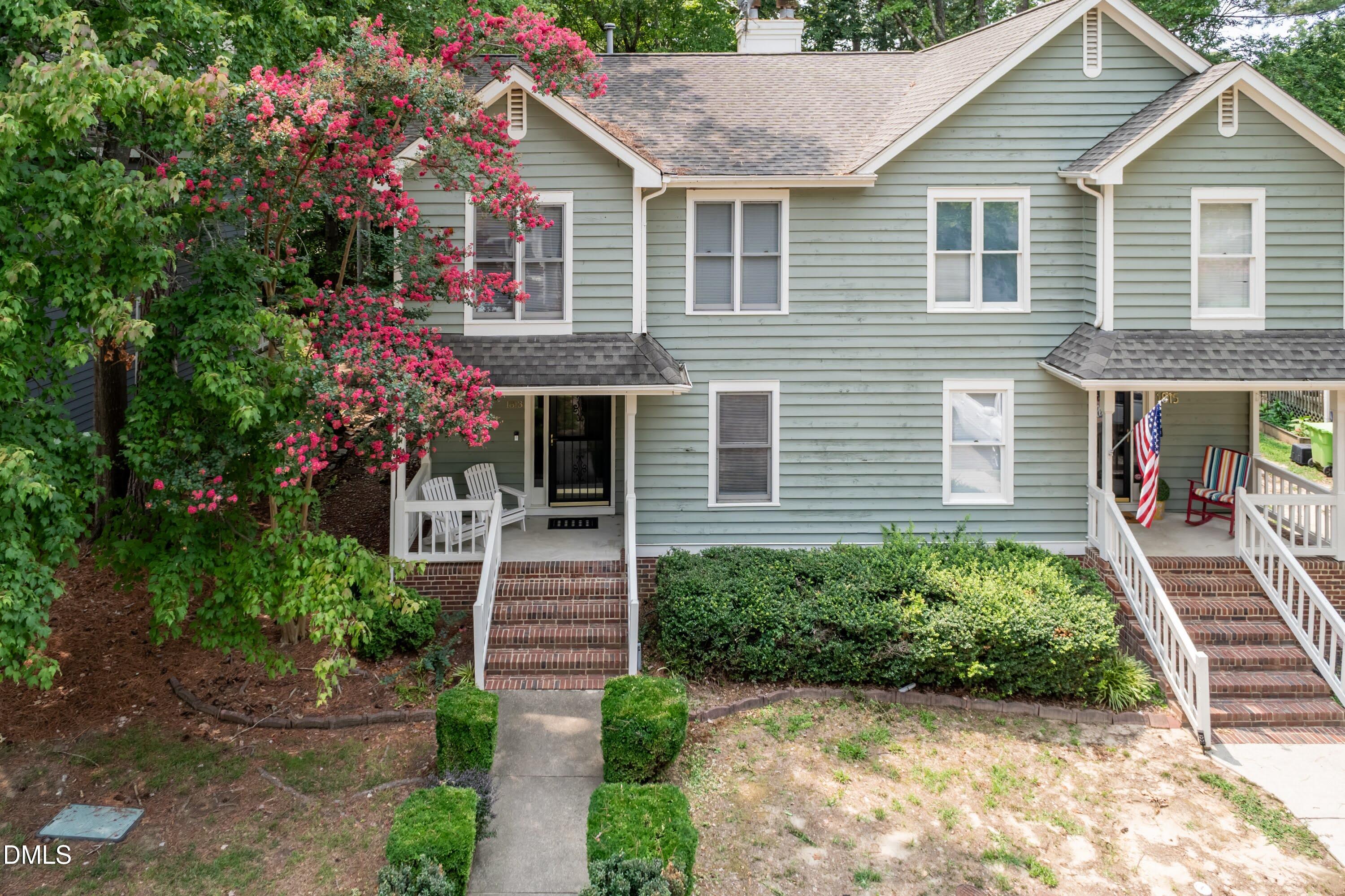 1813 Crystal Downs Lane Property Photo 1