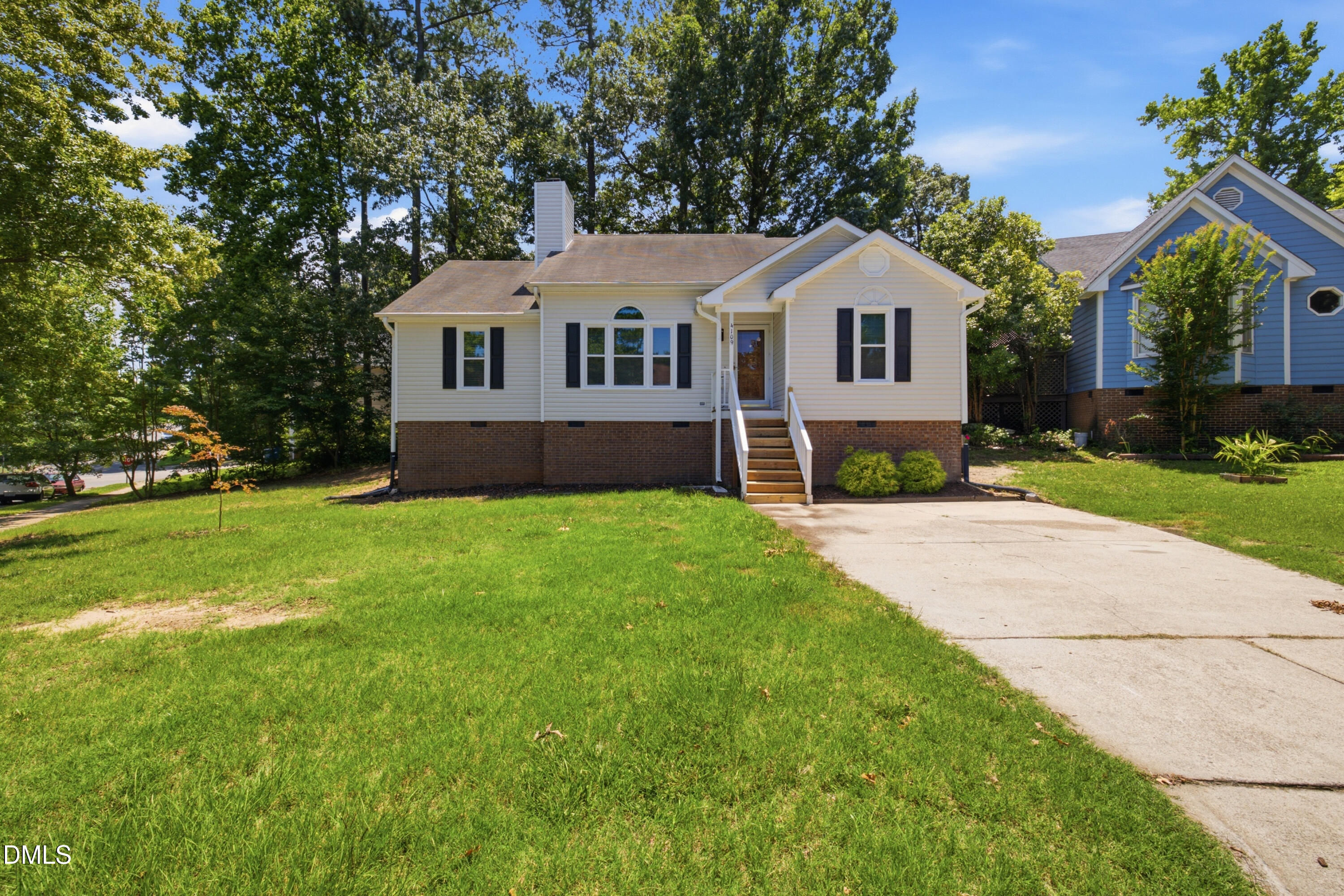 4109 Iron Horse Road Property Photo 1