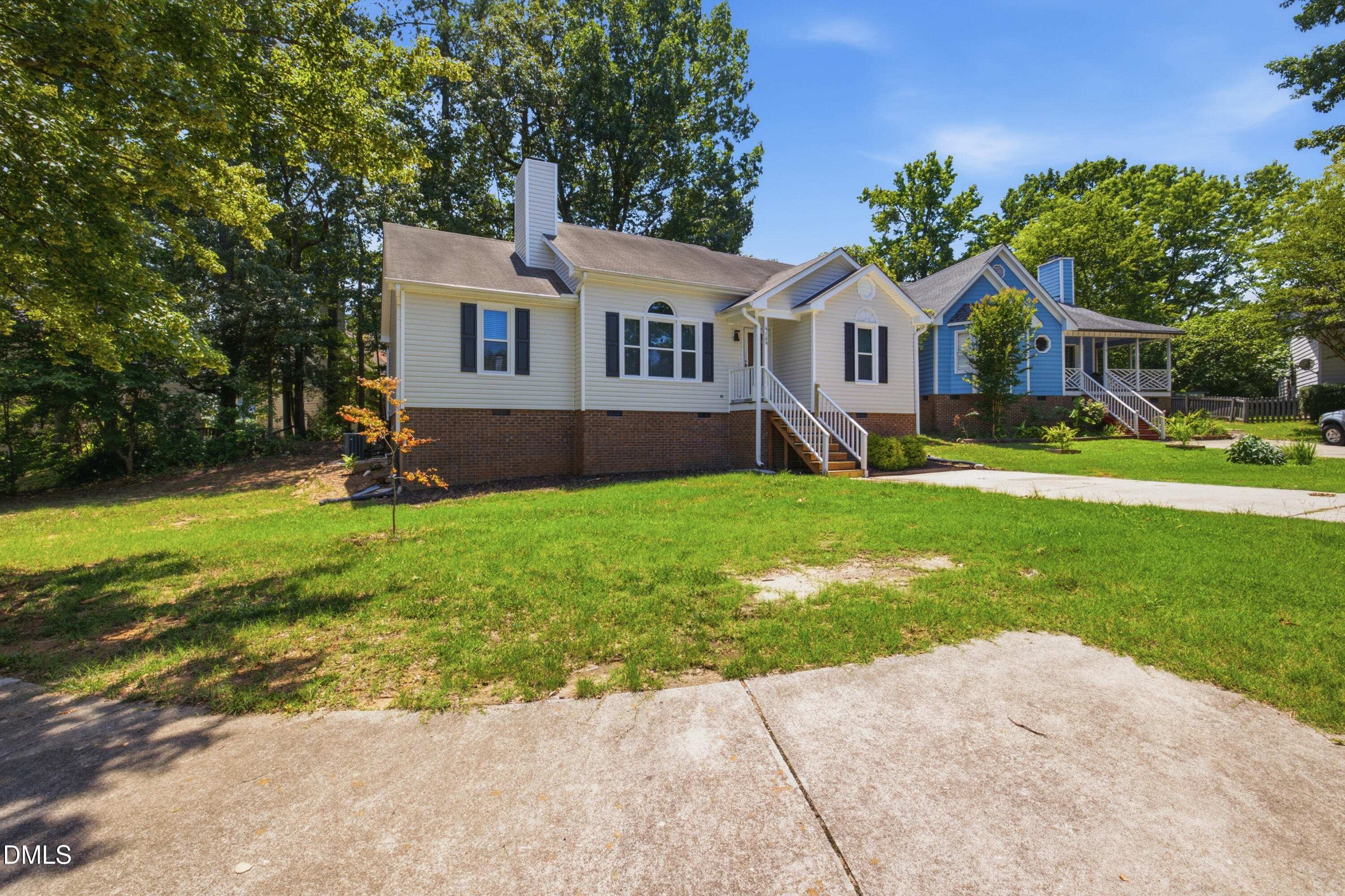 4109 Iron Horse Road Property Photo 2