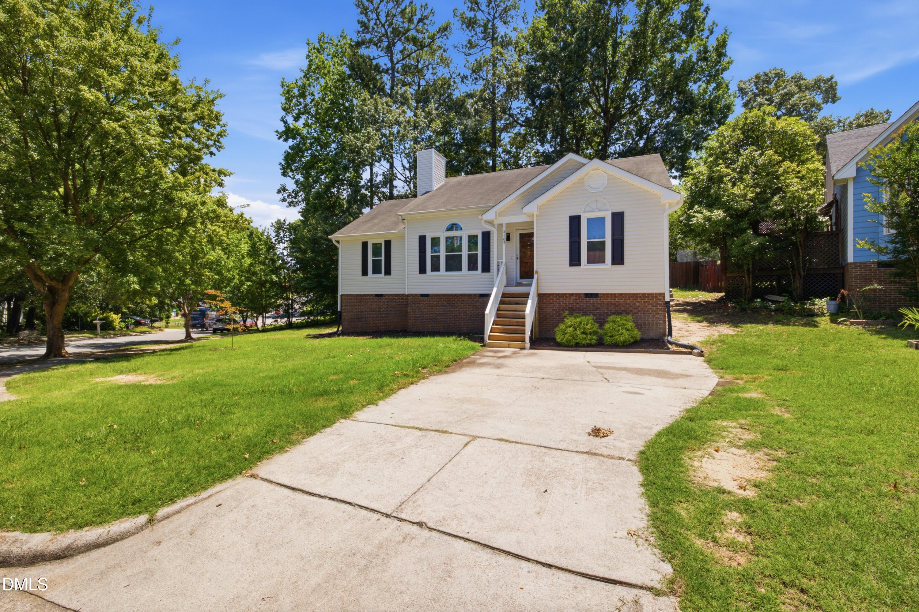 4109 Iron Horse Road Property Photo 3