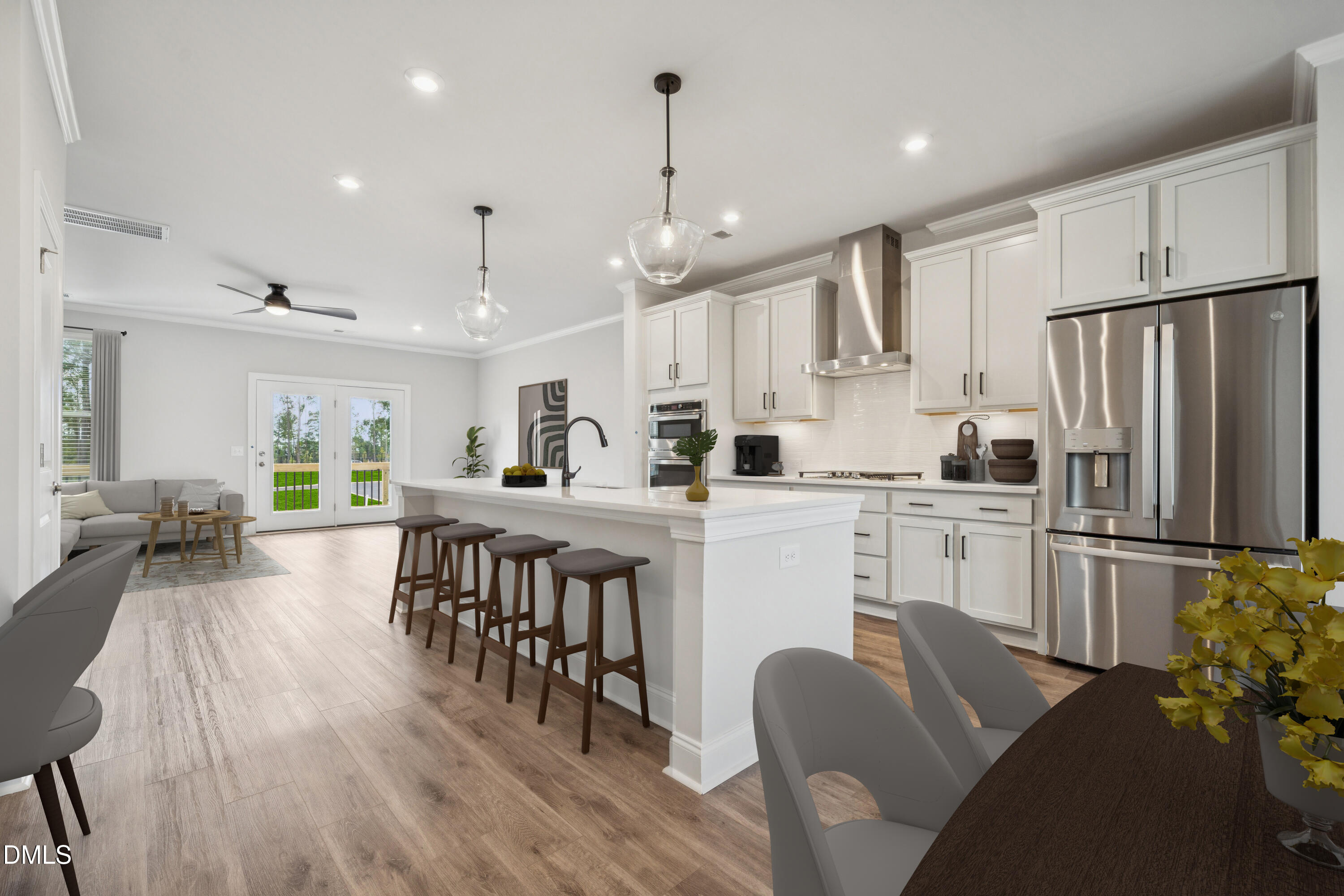 527 Hedrick Rdg Road Property Photo 15