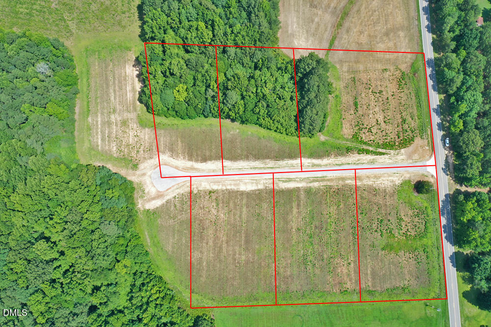005 Rock Mill Road Property Photo 1