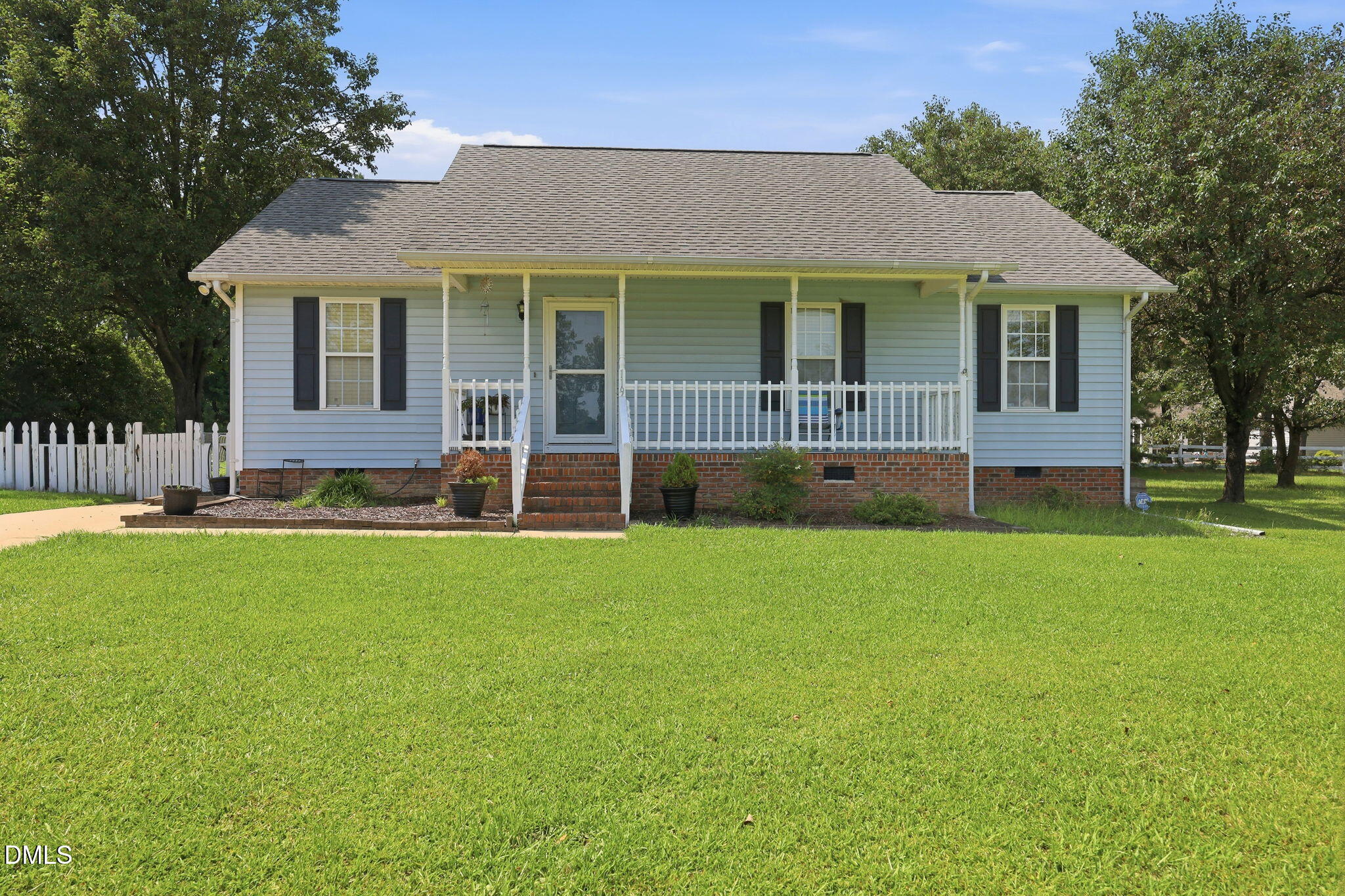 119 Clearwater Drive