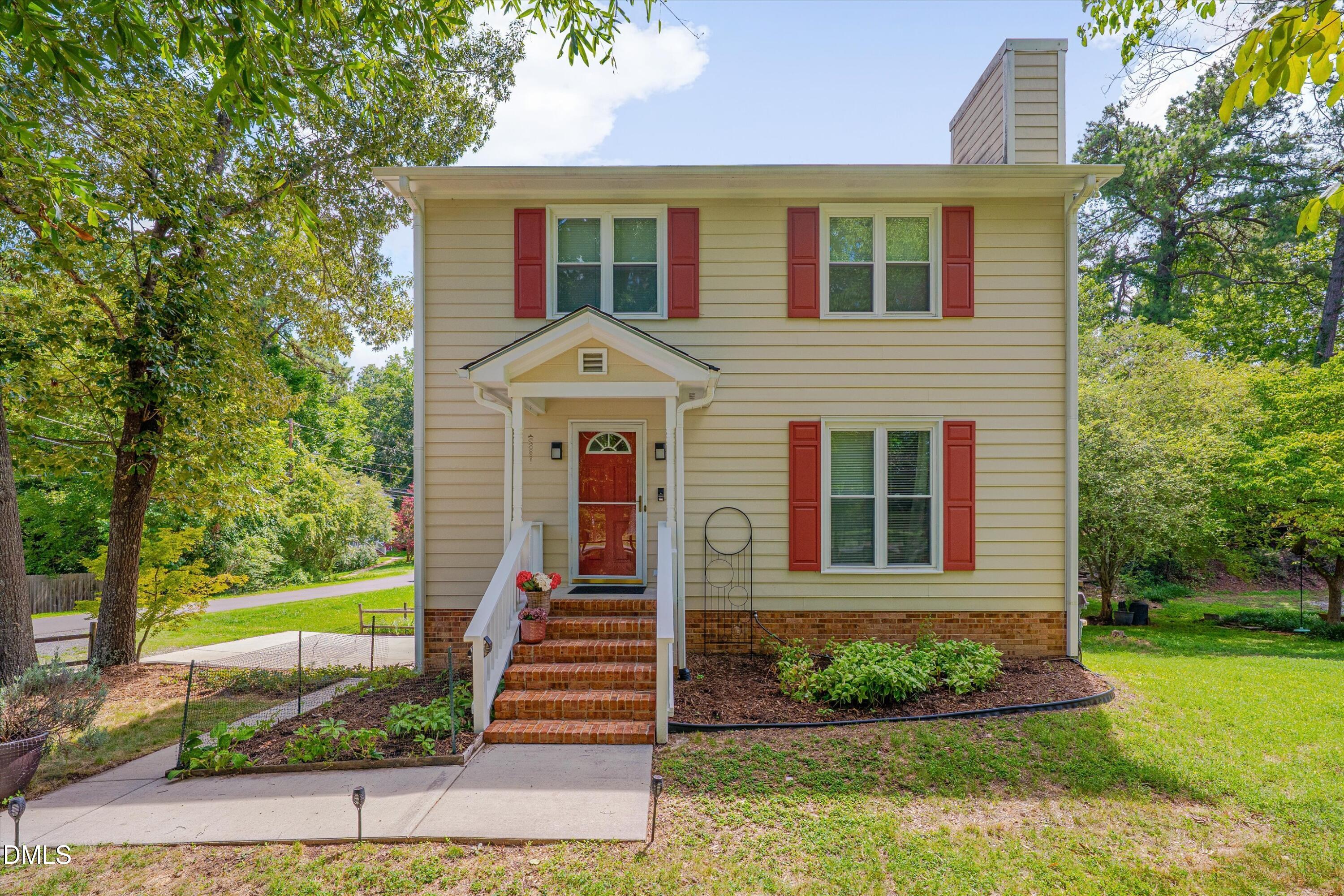 4218 Holt School Road