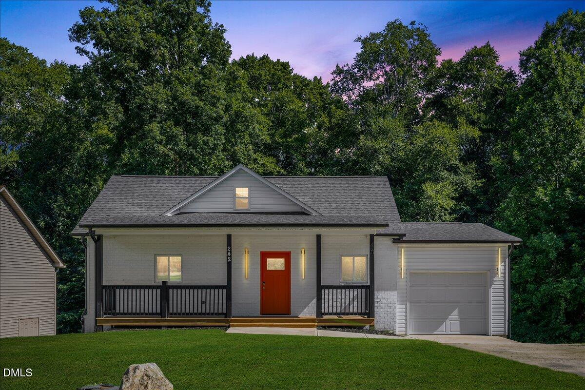 242 Oakdale Avenue