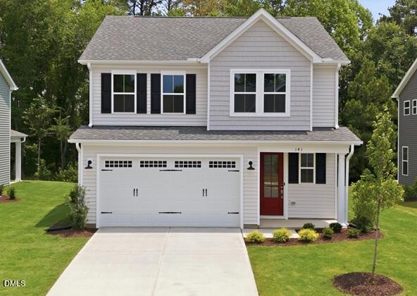 141 Railcar Way Property Photo 1