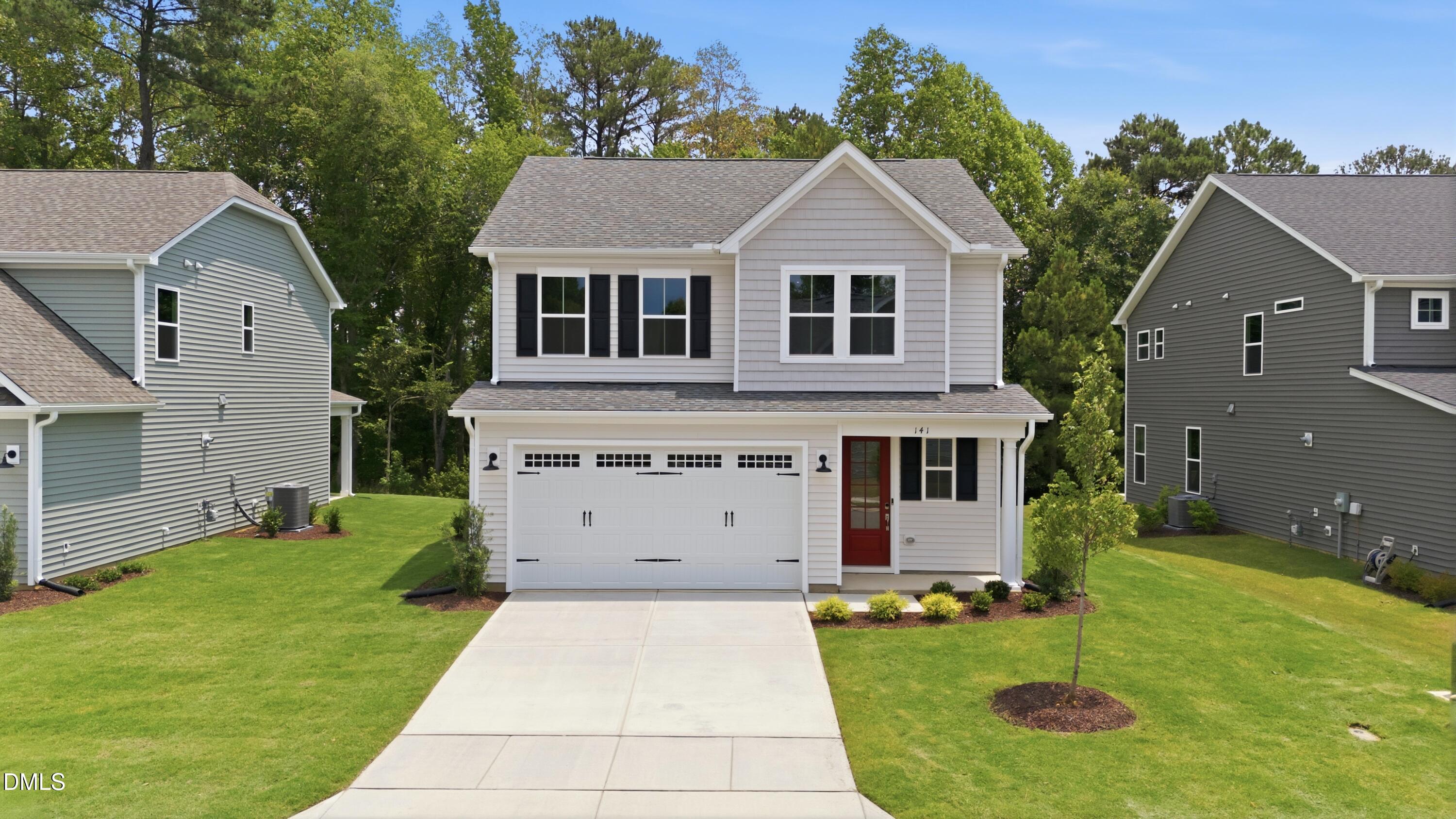 141 Railcar Way Property Photo 2