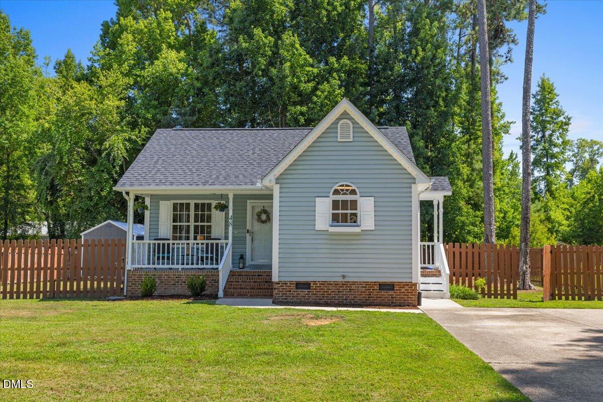 48 Hunters Way Property Photo 1
