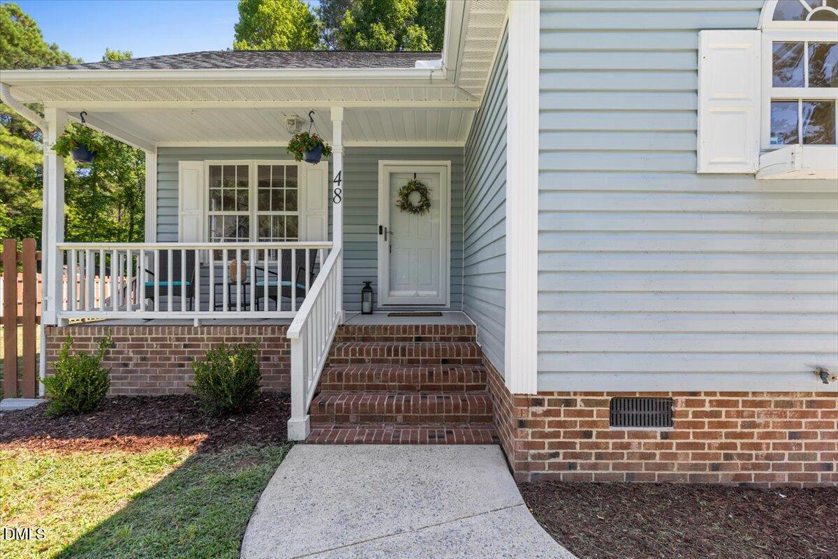 48 Hunters Way Property Photo 2
