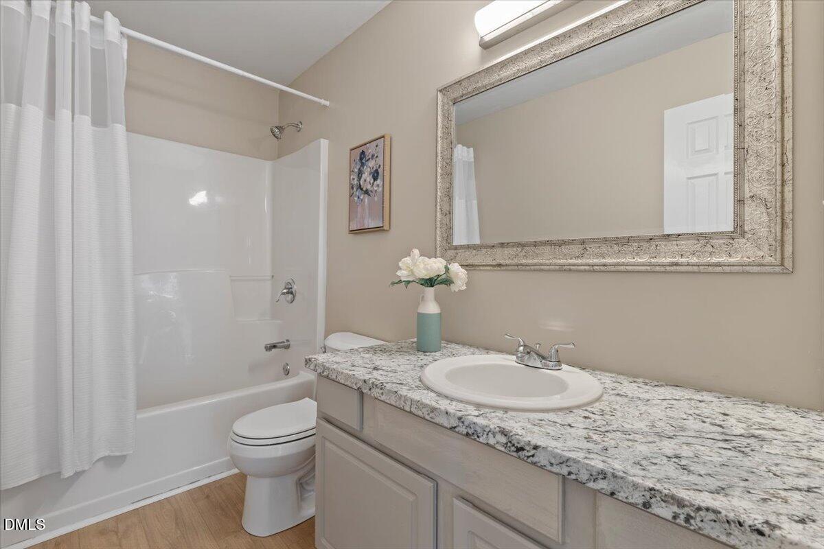 48 Hunters Way Property Photo 9
