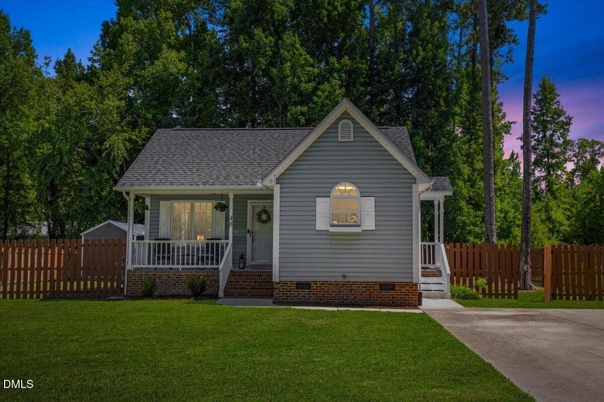 48 Hunters Way Property Photo 24