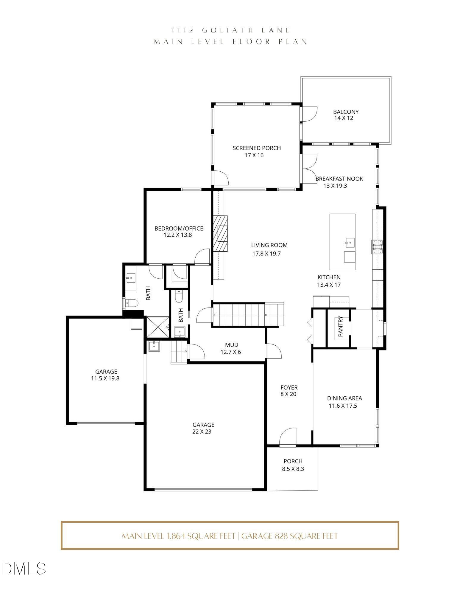 1112 Goliath Lane Property Photo 76