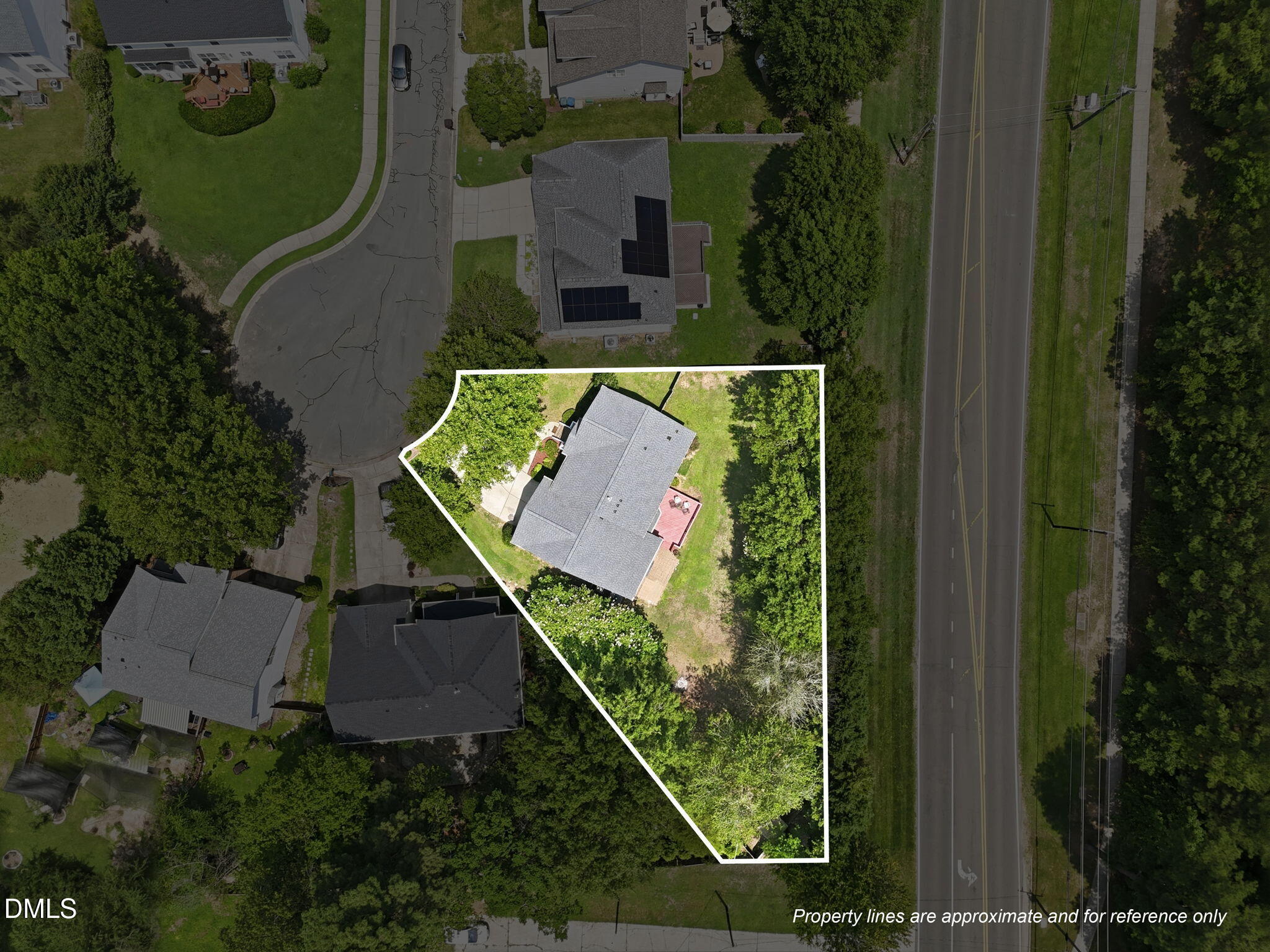 5 Bobcat Court Property Photo 58
