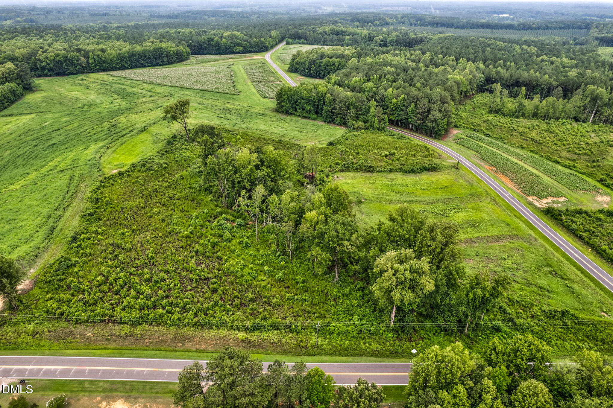 Lot 5 Avent Road Property Photo 3