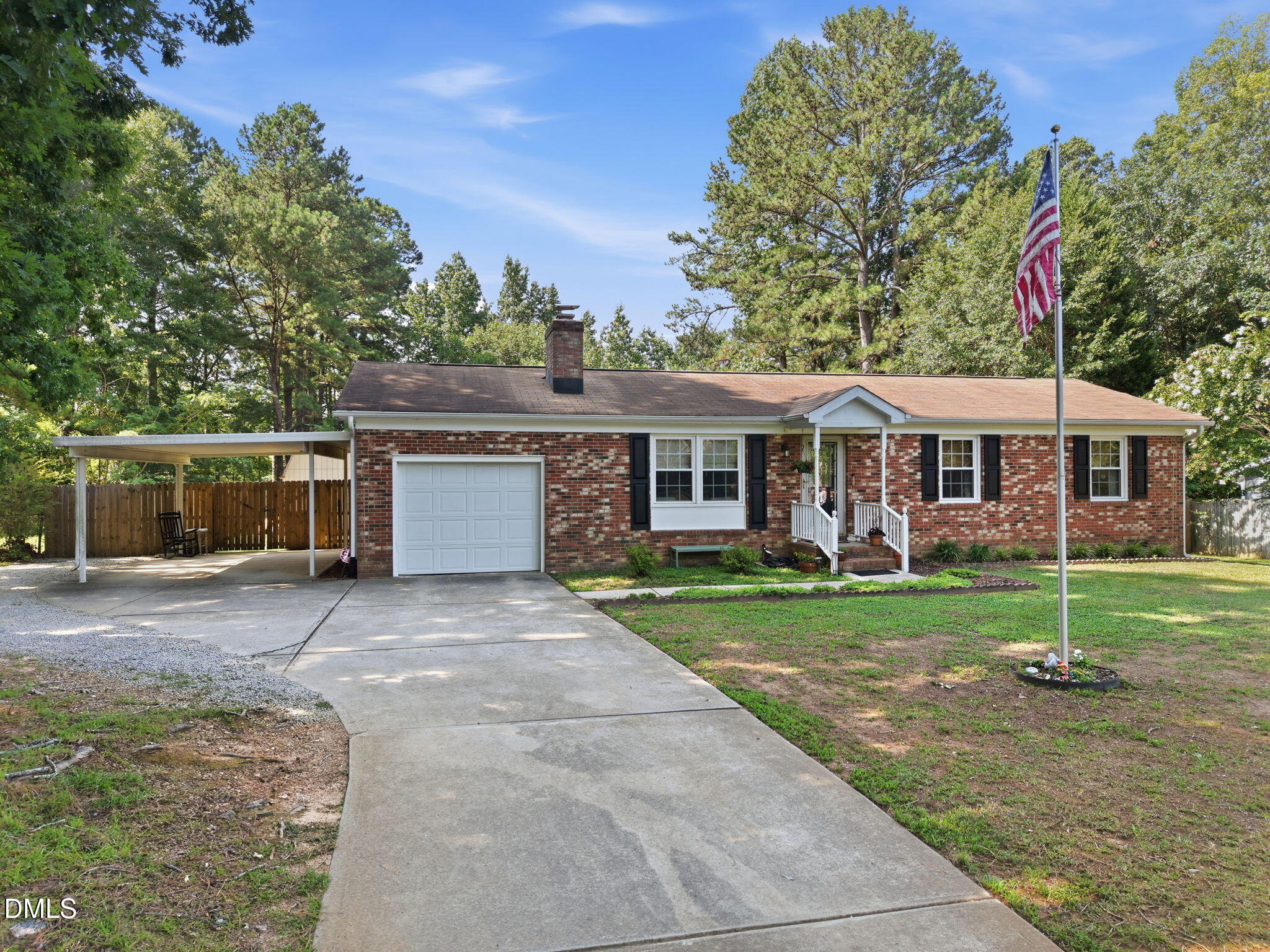 2744 Brantley Drive