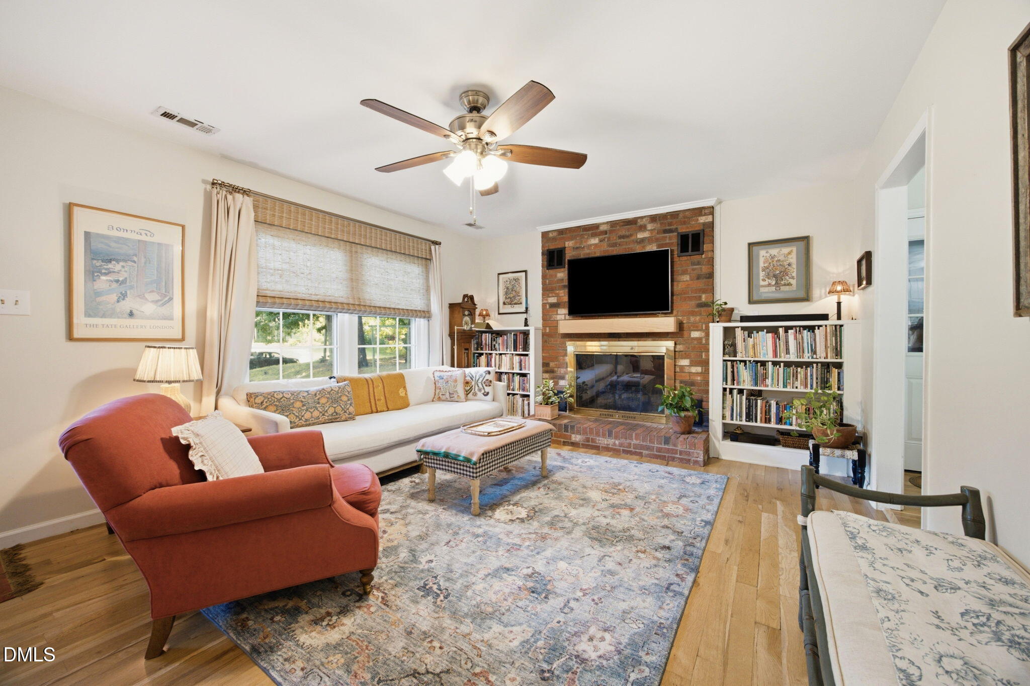2744 Brantley Drive Property Photo 4