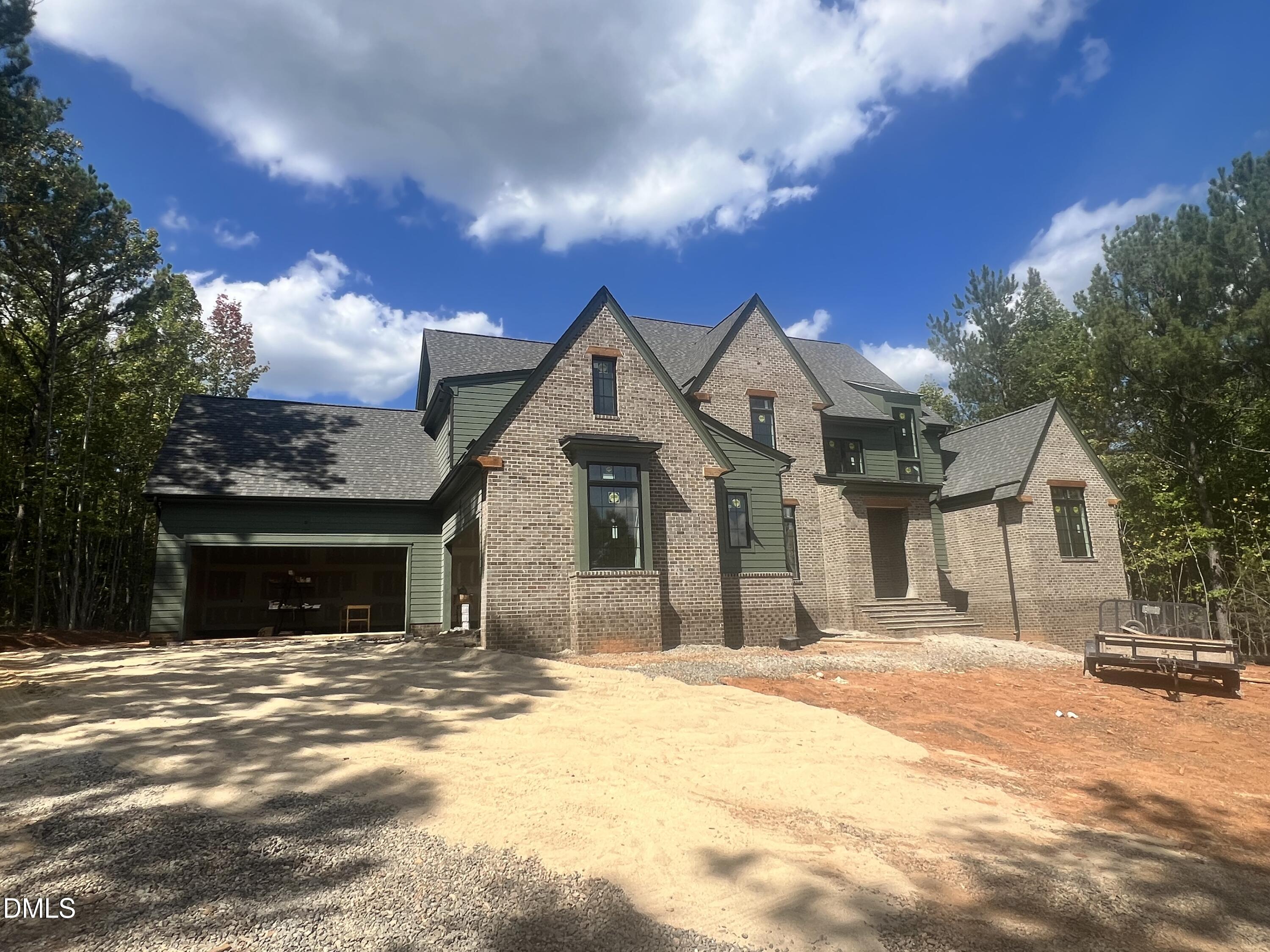 95 Mountaintop Circle Property Photo 3