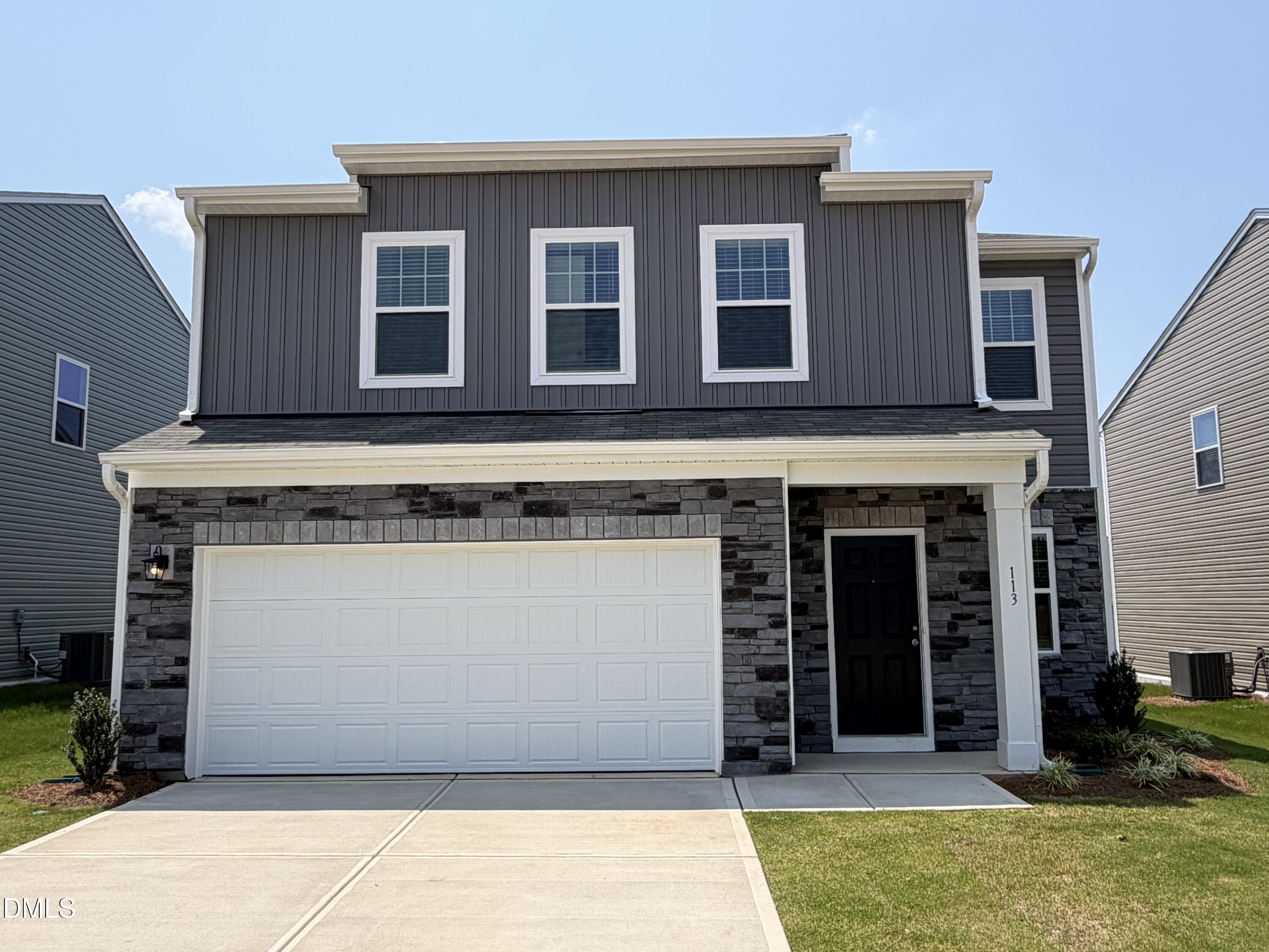 101 Valvanos Way Property Photo 1