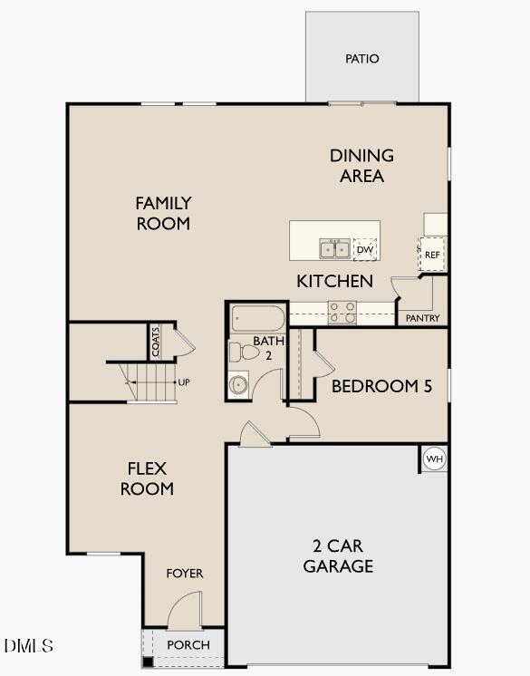 101 Valvanos Way Property Photo 7