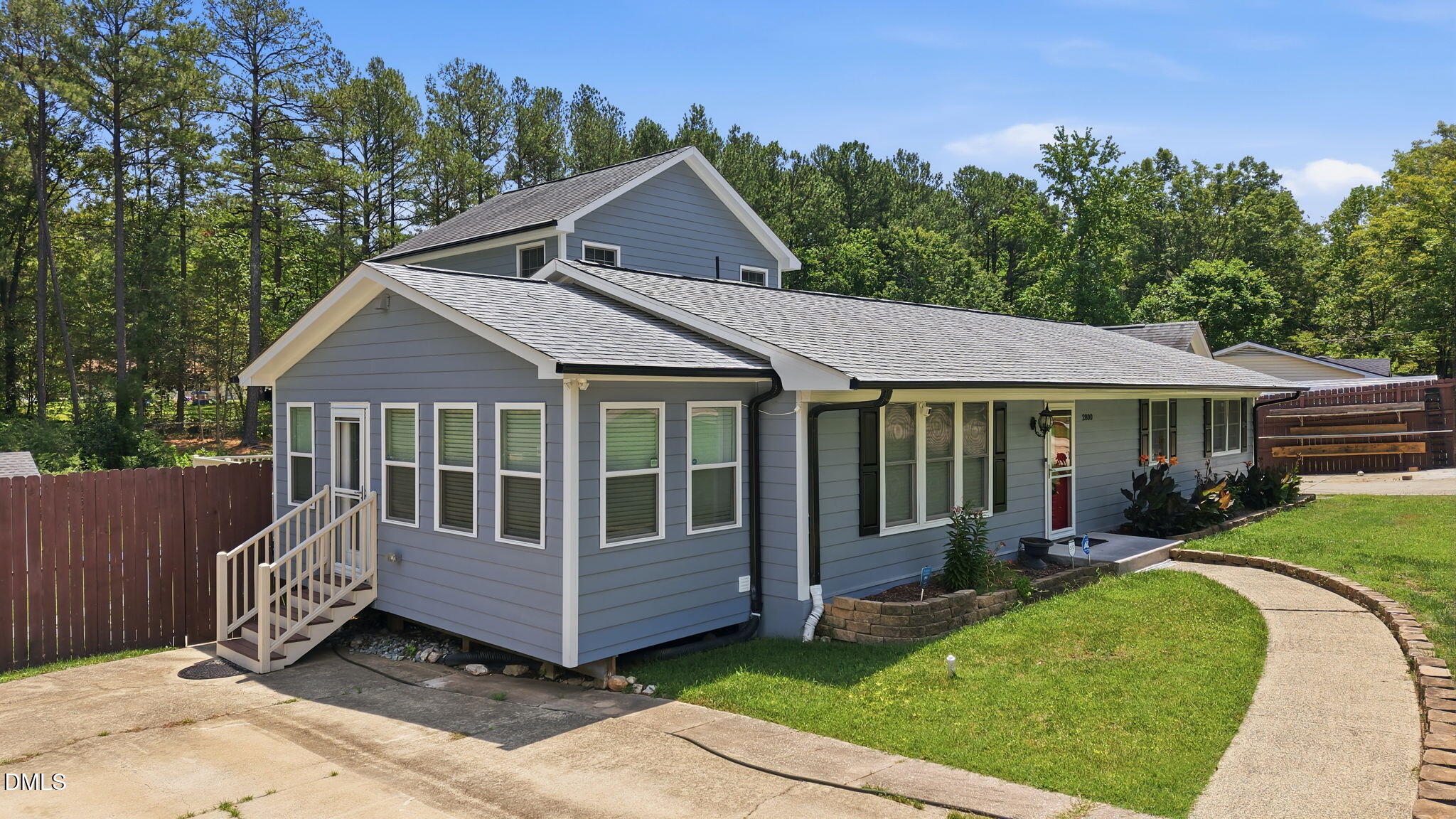 2800 Davie Drive Property Photo 41
