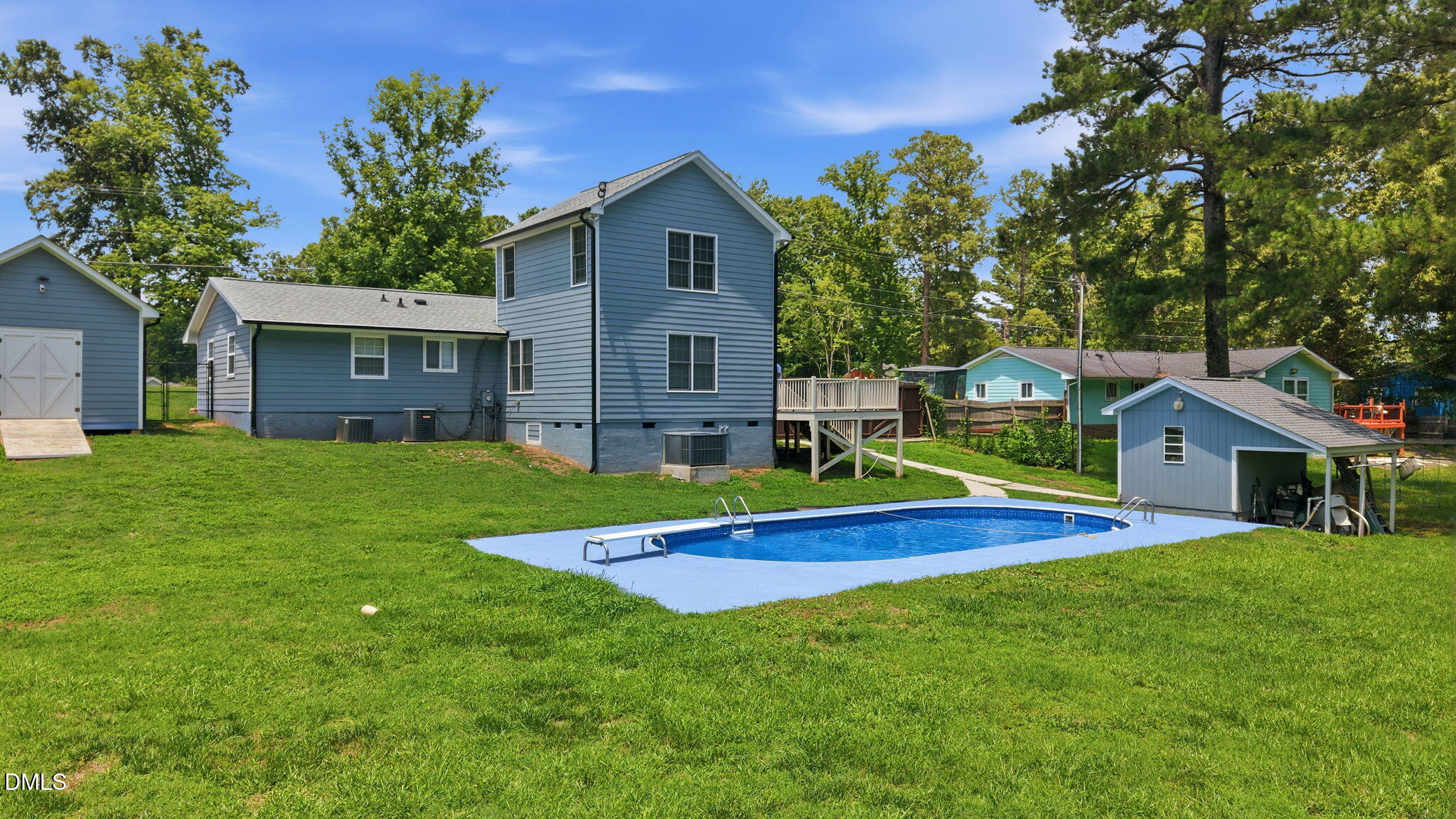 2800 Davie Drive Property Photo 49